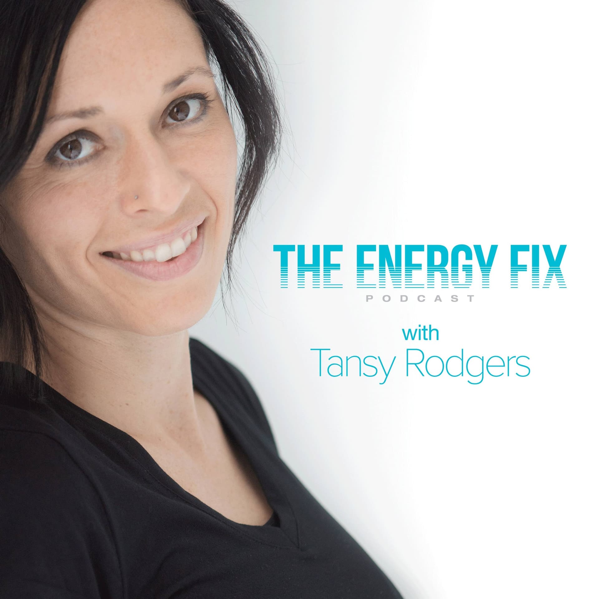 The Energy Fix - Podcasts