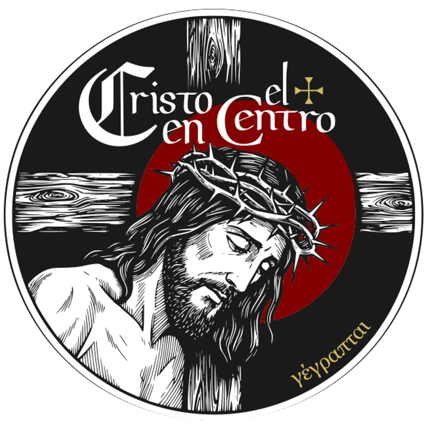 Cristo en el Centro - Podcasts
