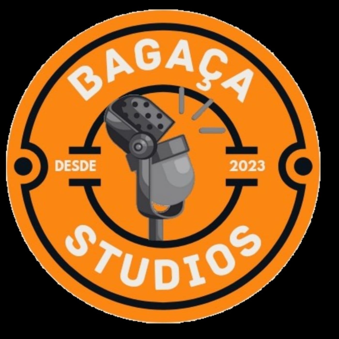 Bagaça Studios - Podcasts