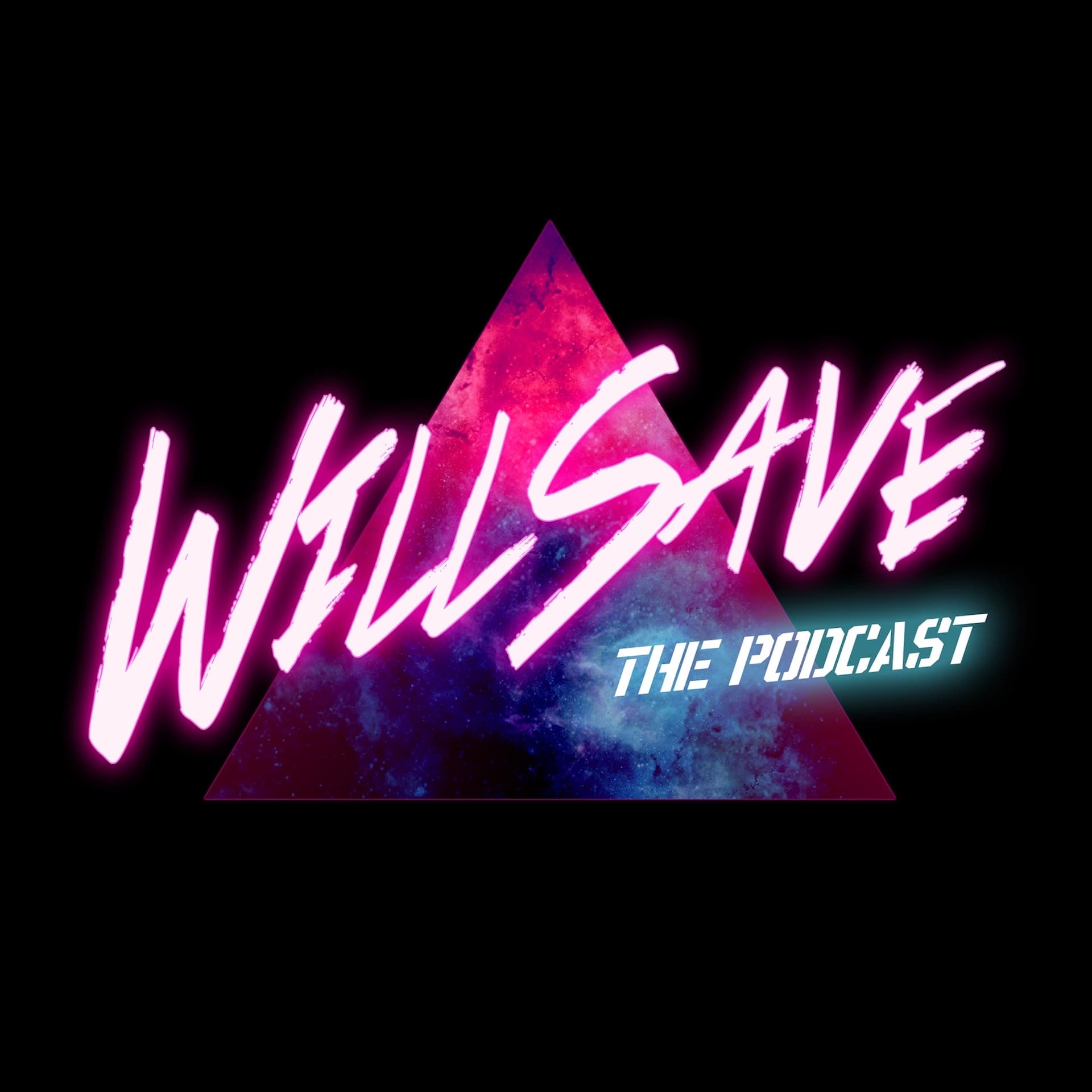 Will Save The Podcast - Podcasts