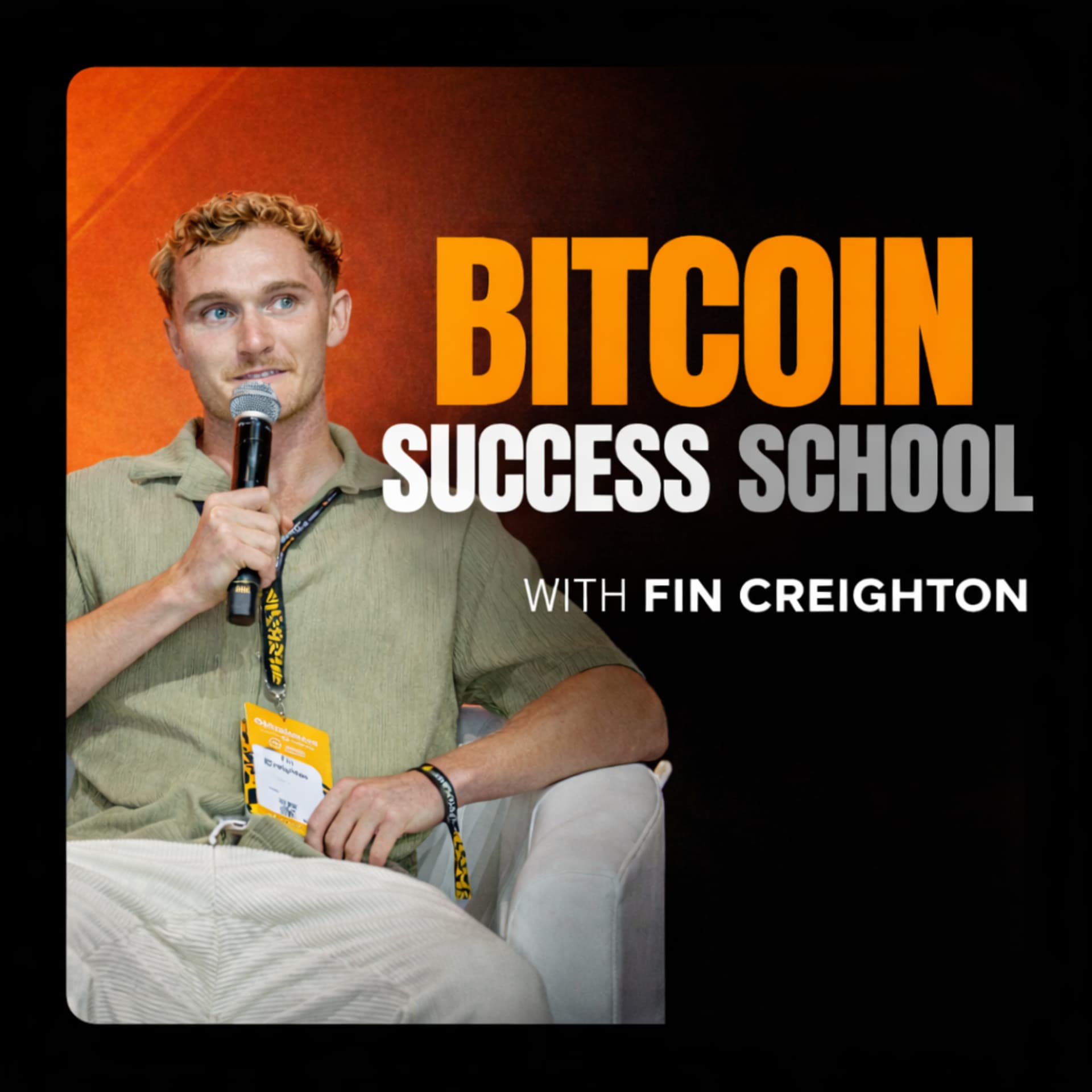 Bitcoin Success School