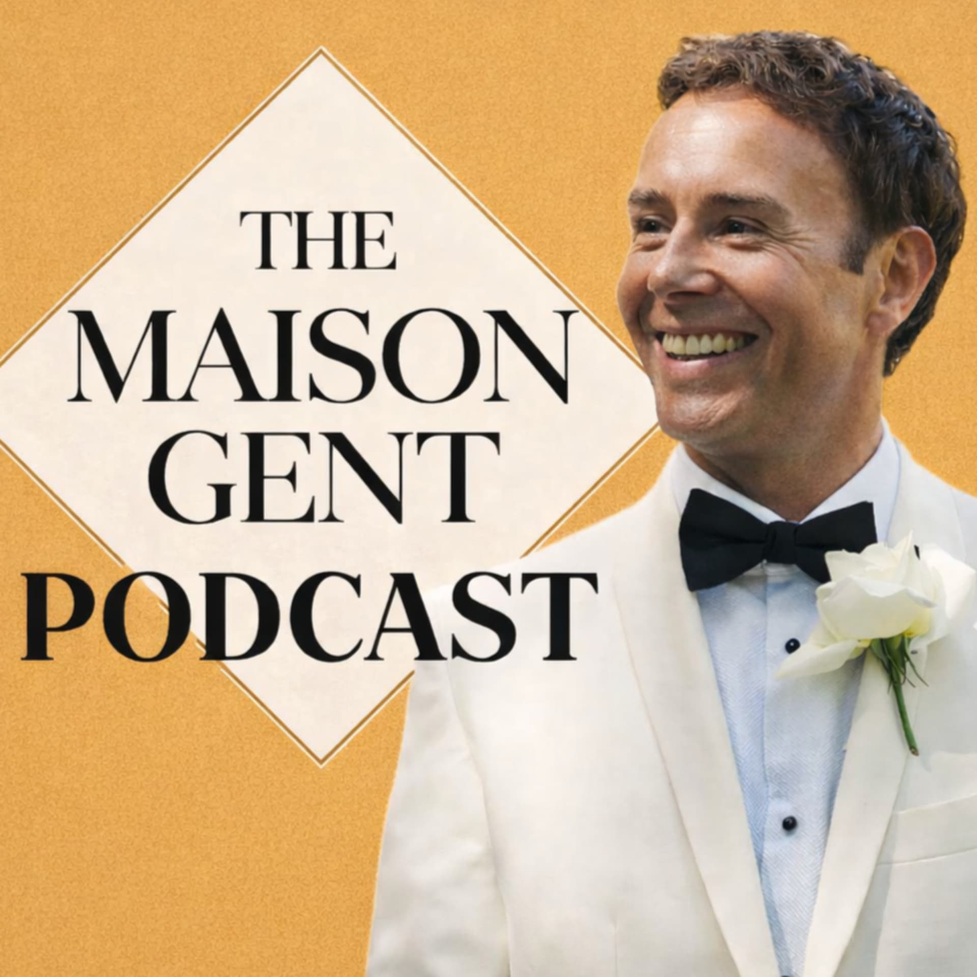 The Maison Gent Podcast - Podcasts