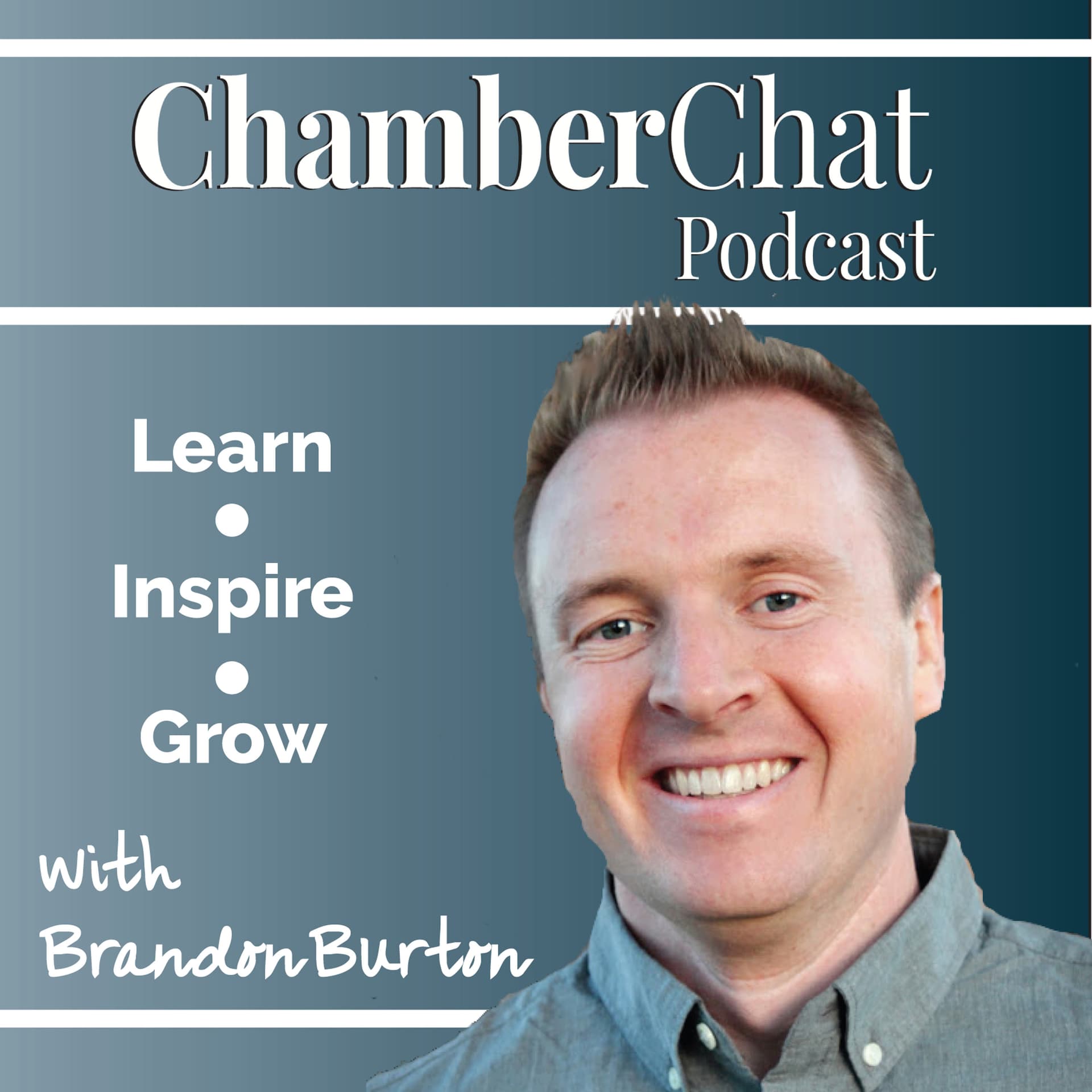 Chamber Chat Podcast - Podcasts