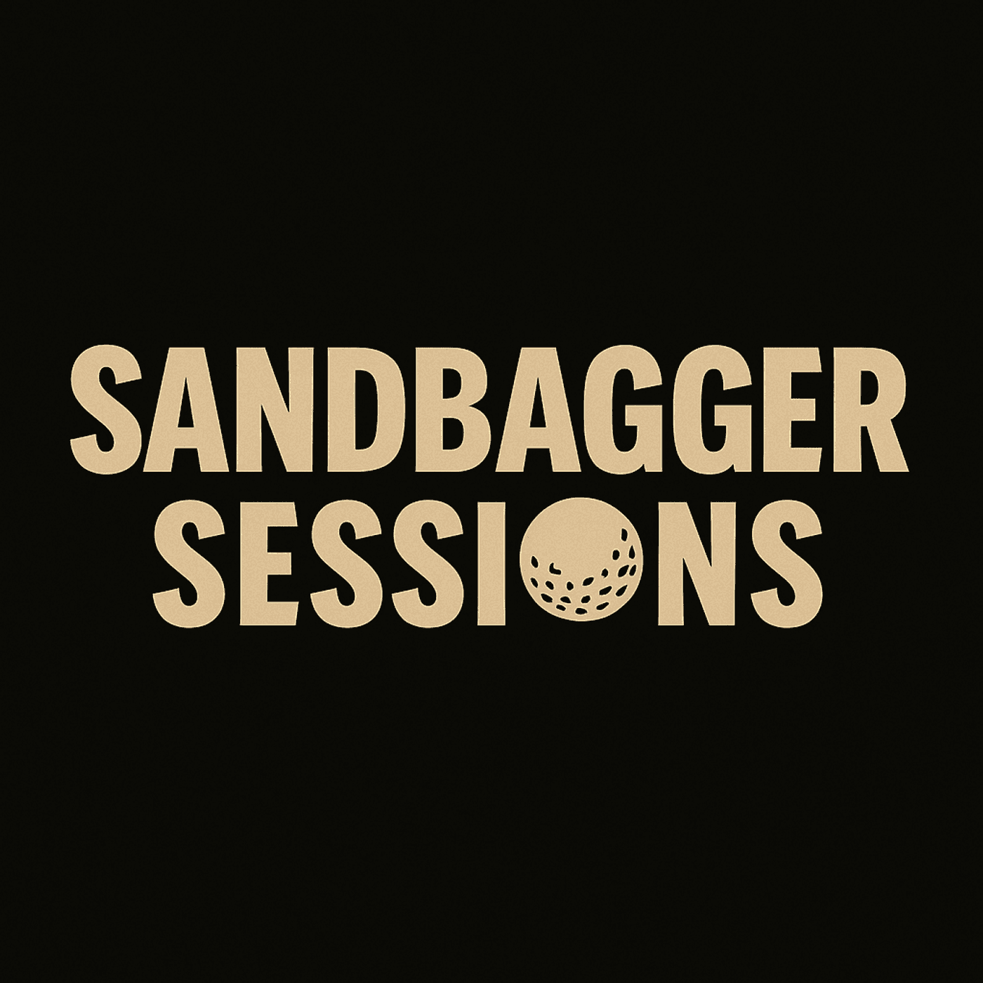 Sandbagger Sessions - Podcasts