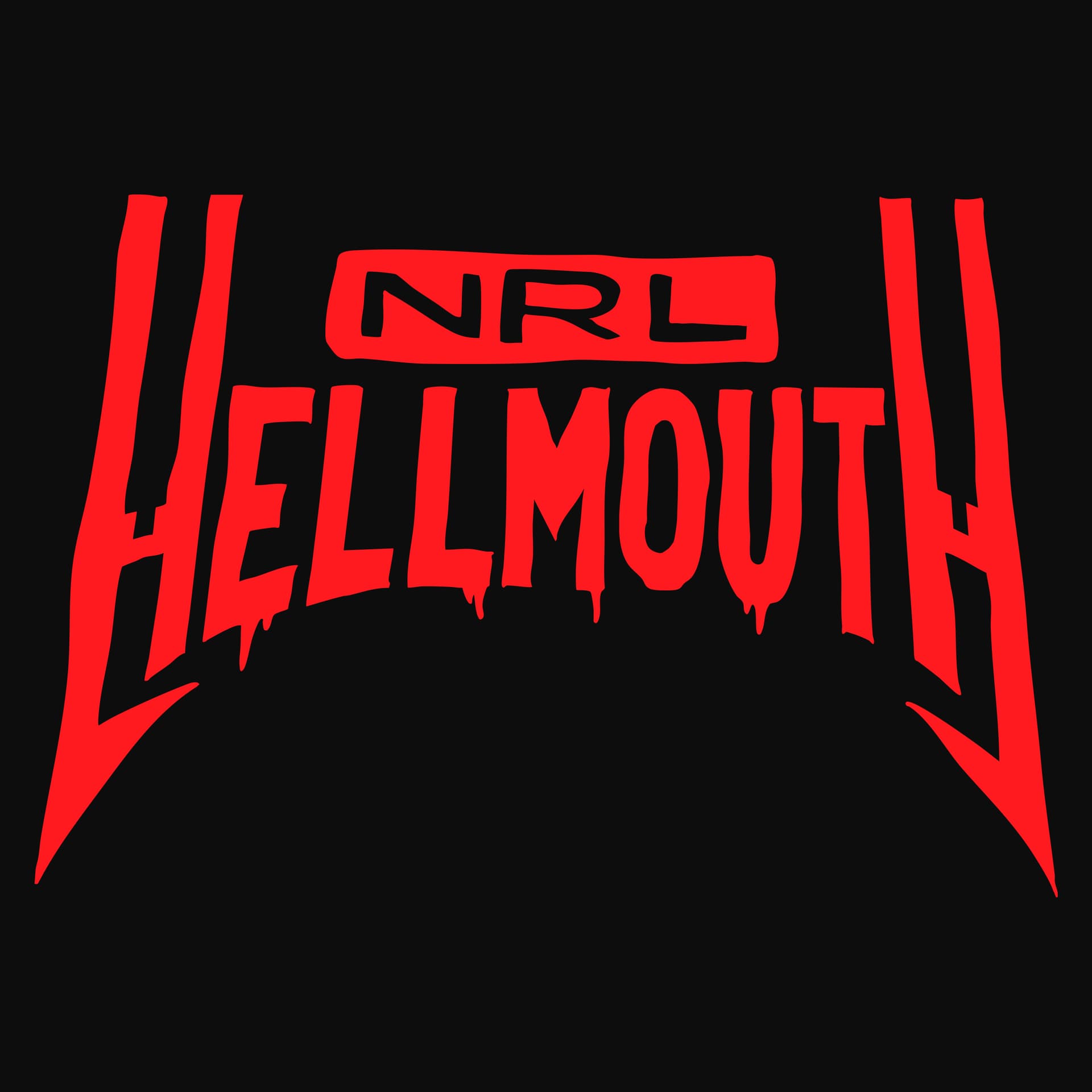 NRL Hellmouth - Podcasts