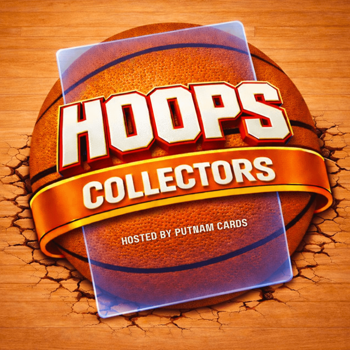 Hoops Collectors: Basketball & Sports Cards Podcast - Podcasts