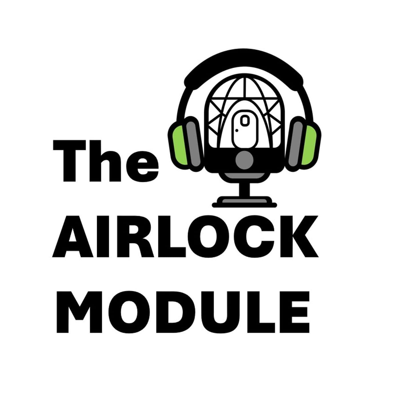 Airlock Module - Podcasts