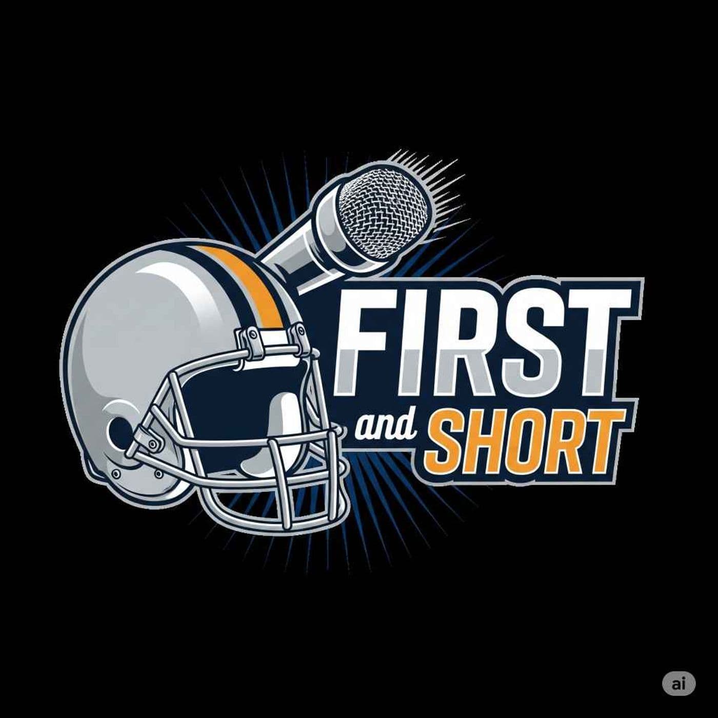 First and Short - Podcasts