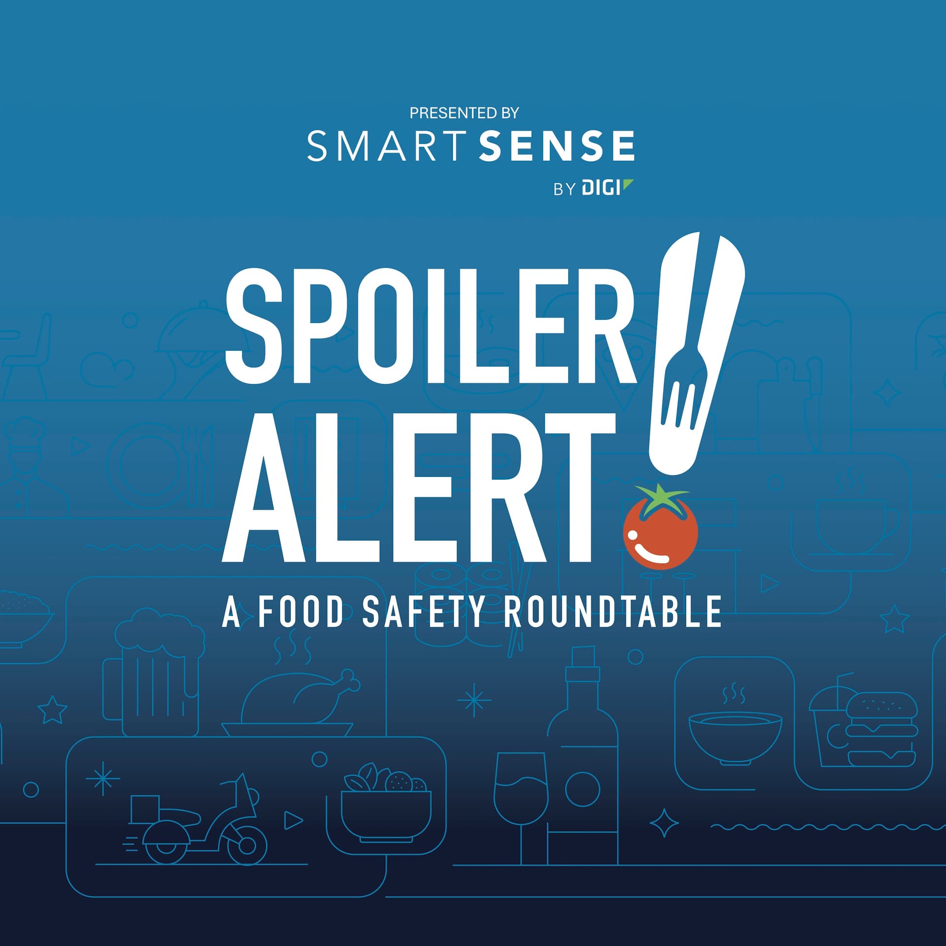 Spoiler Alert! A Food Safety Roundtable - Podcasts