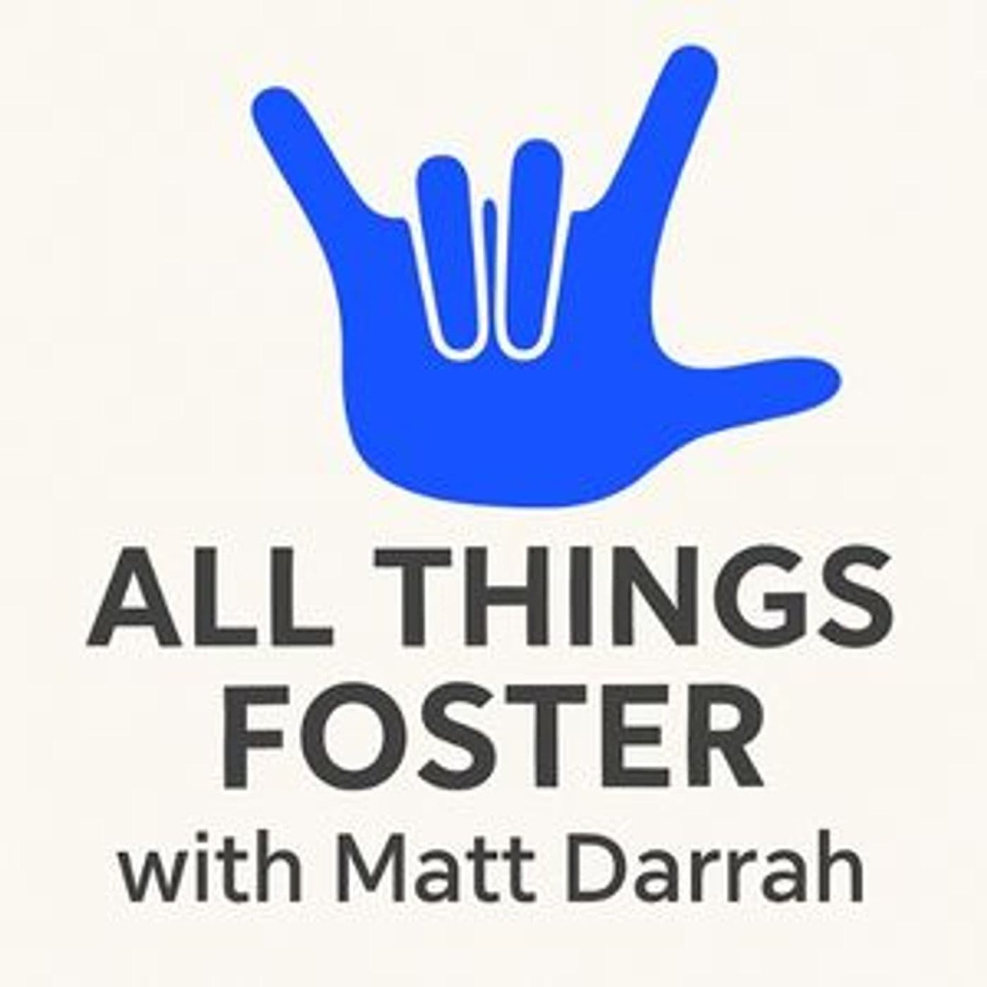 All Things Foster: A place for Coffee, Connection, and Community - Podcasts