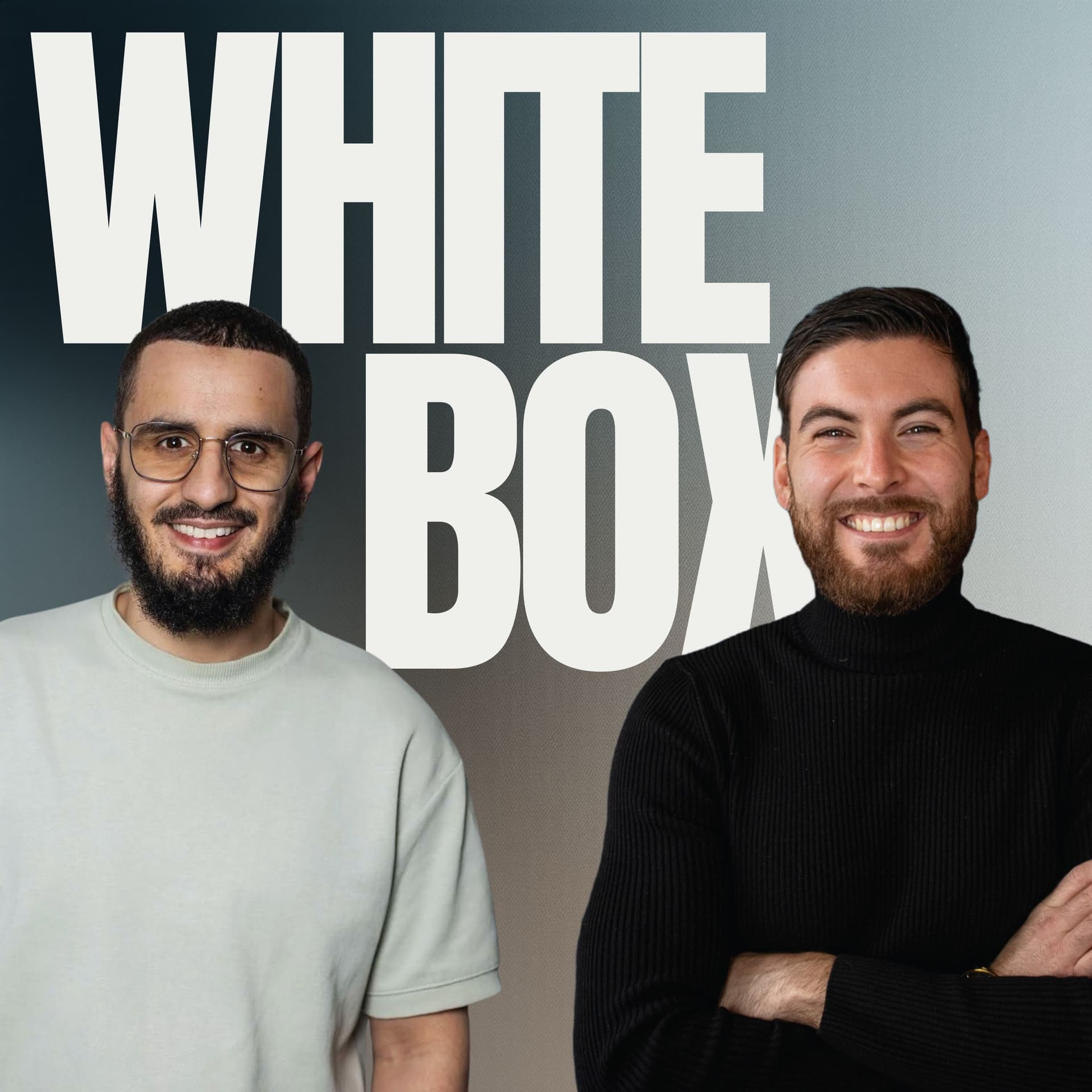Whitebox - Podcasts