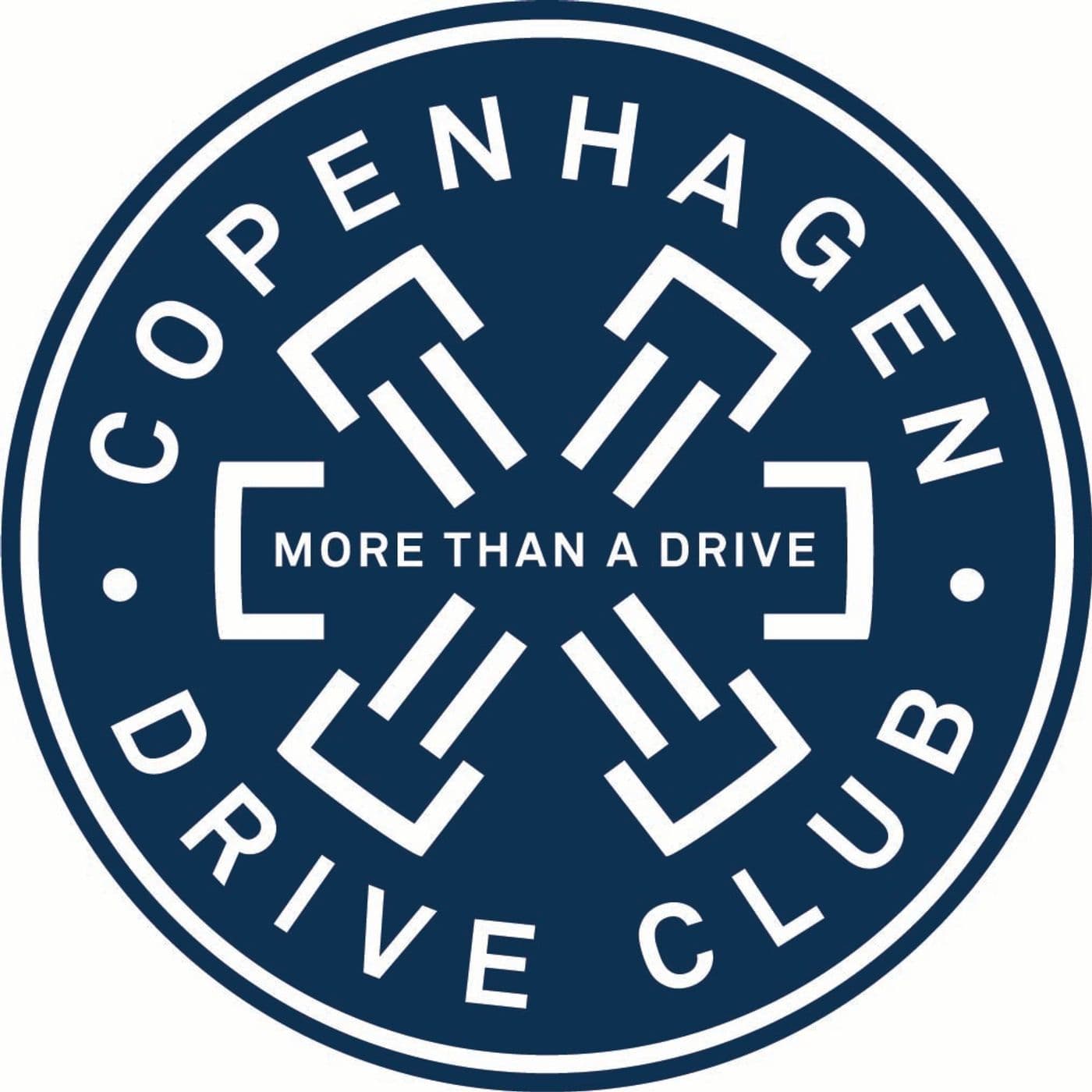 Copenhagen Drive Club - Podcasts