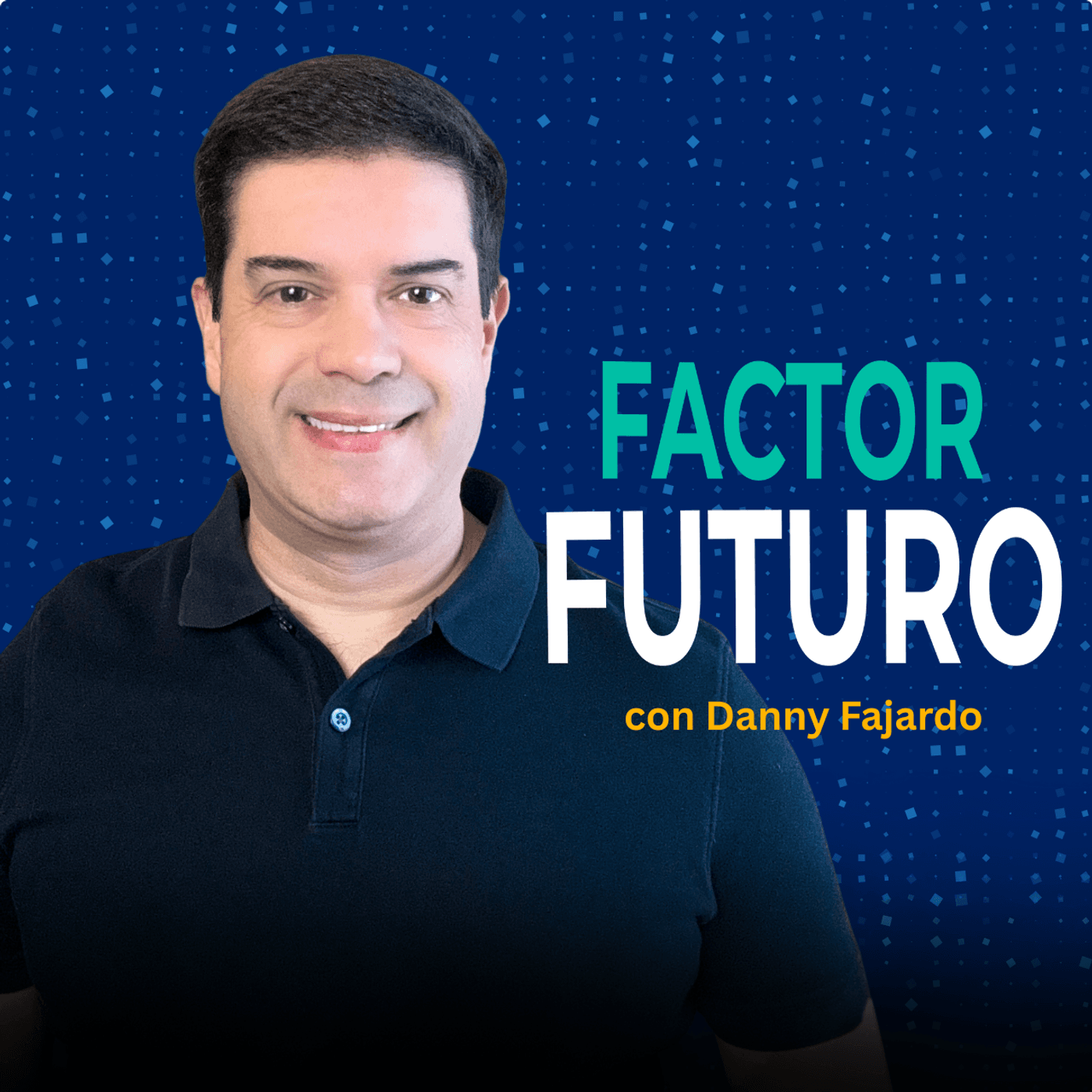 Factor Futuro - Podcasts