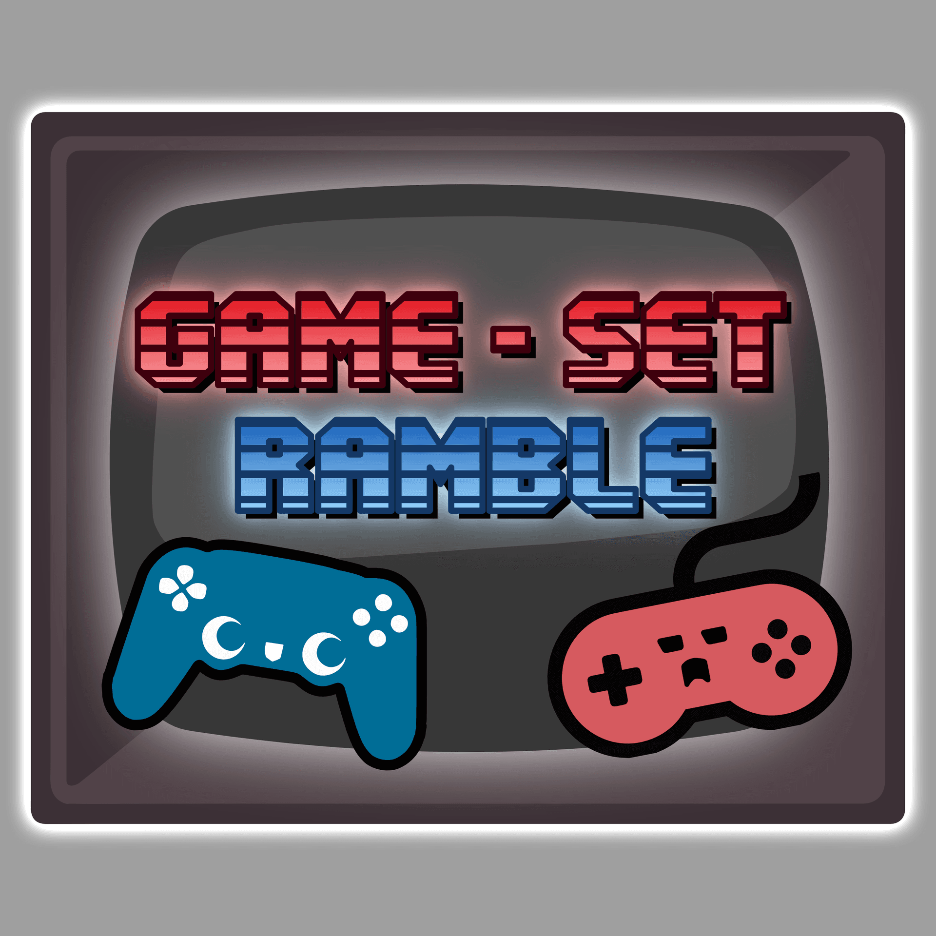 Game Set Ramble - Podcasts