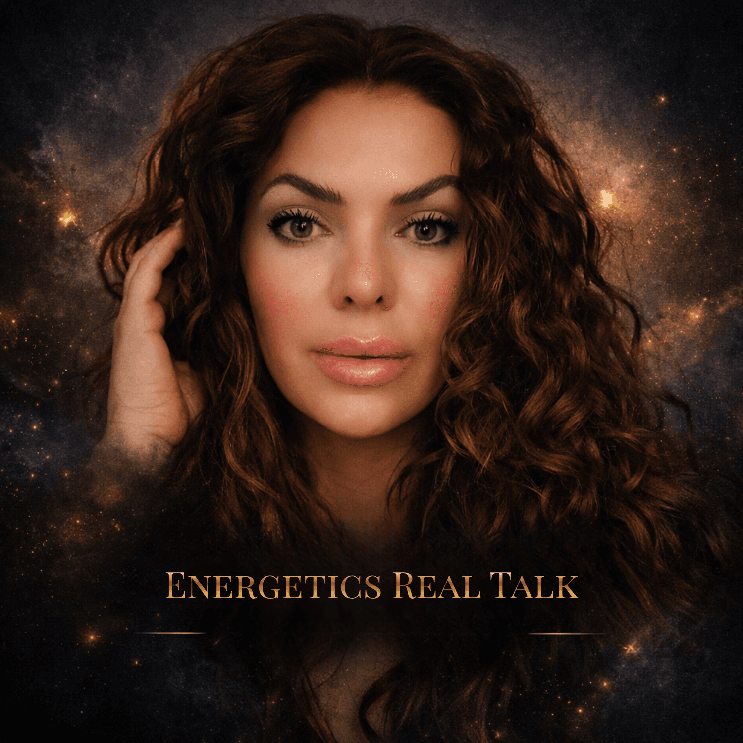 Energetics Real Talk - Podcasts