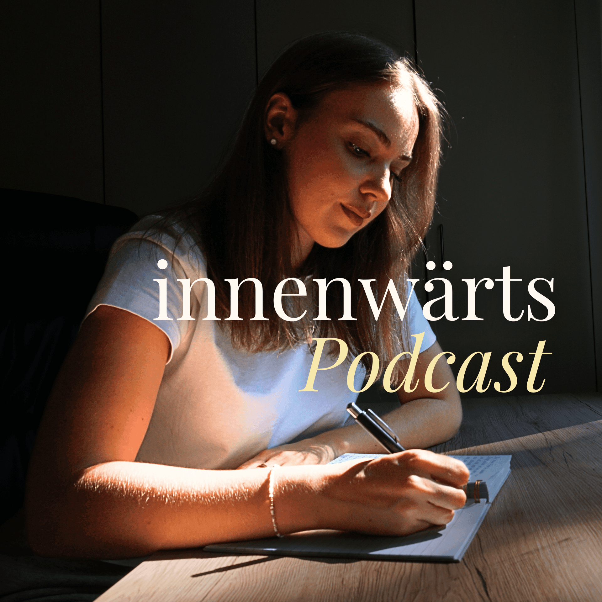innenwärts - zurück zu dir selbst - Podcasts