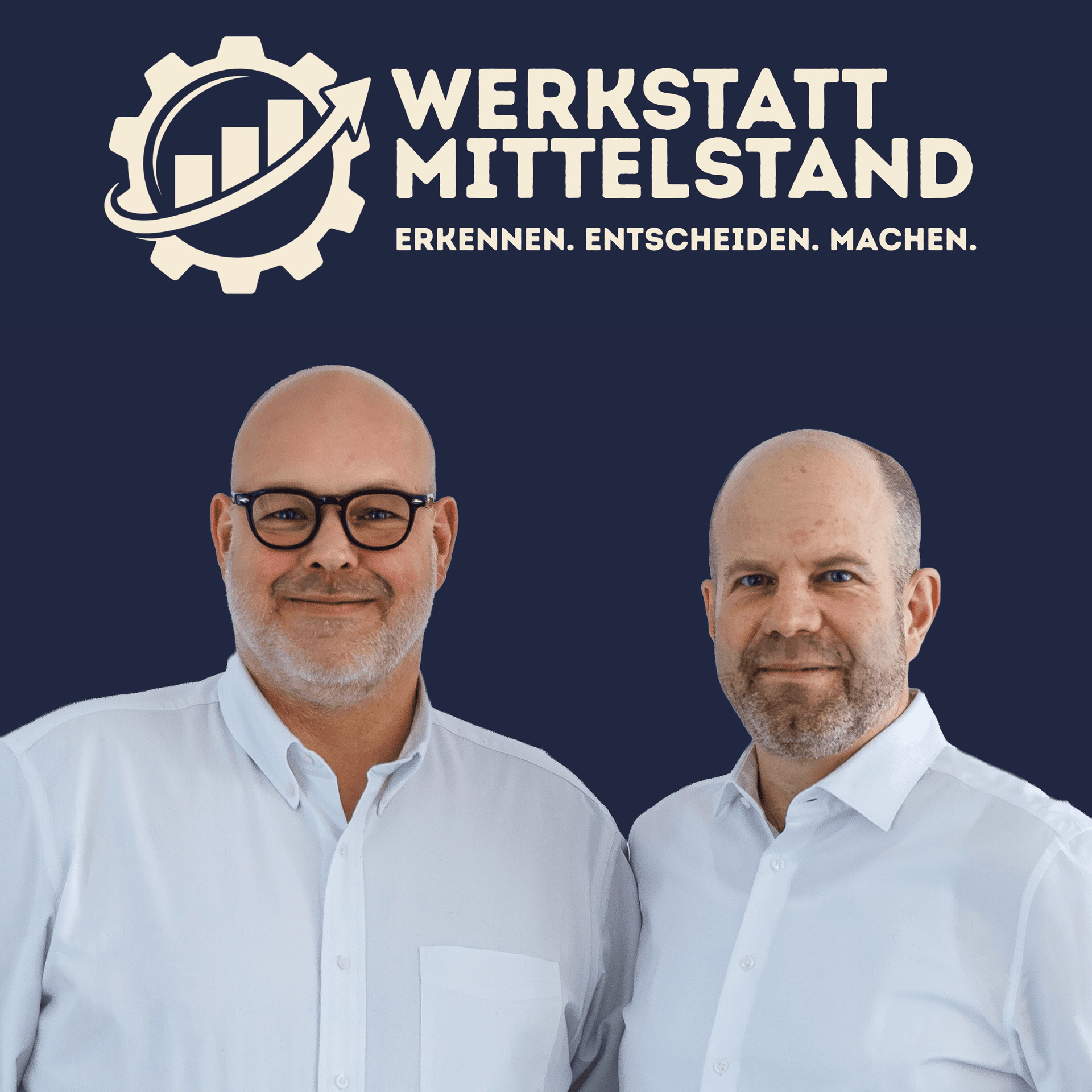 Werkstatt Mittelstand - Podcasts
