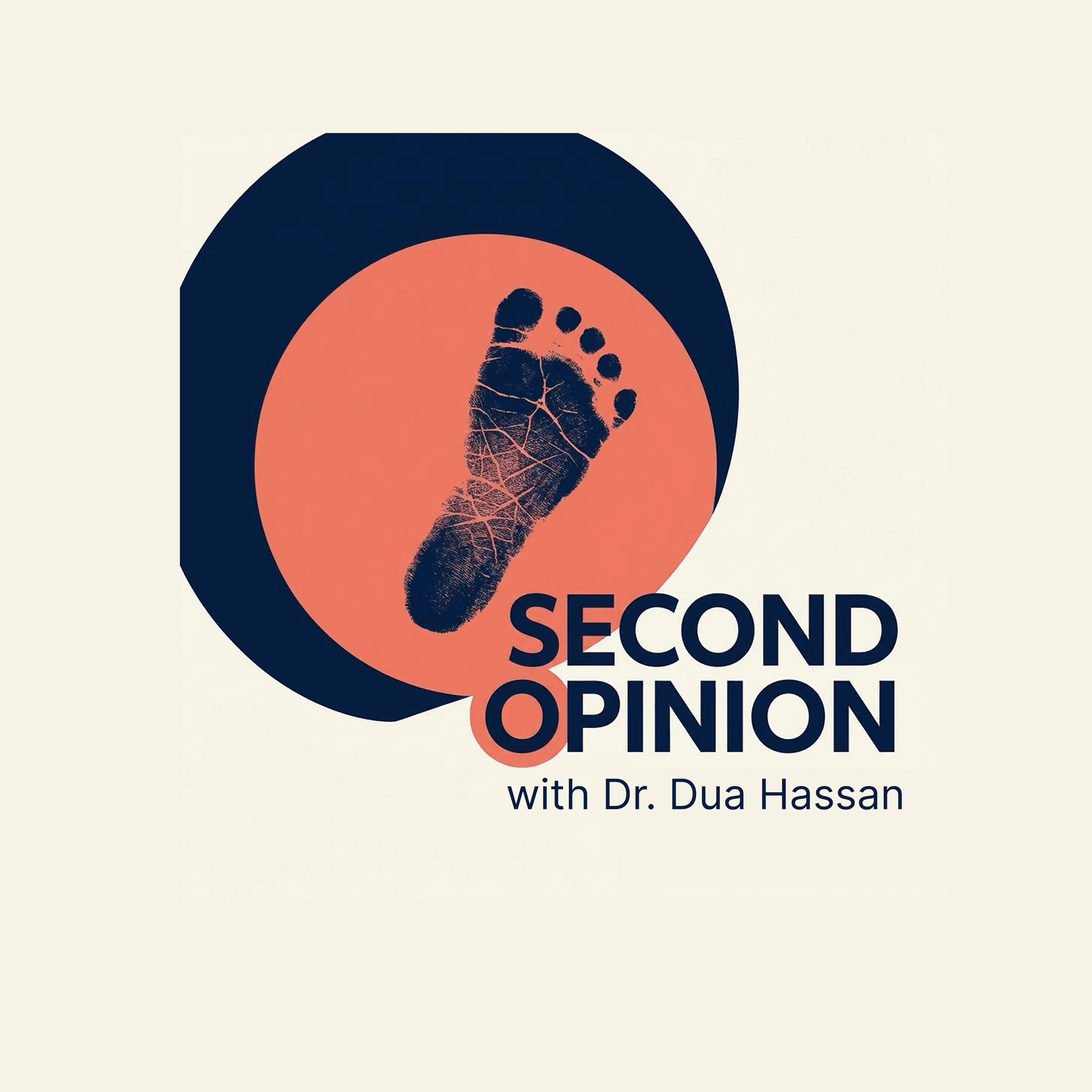 Second Opinion with Dr. Dua - Podcasts
