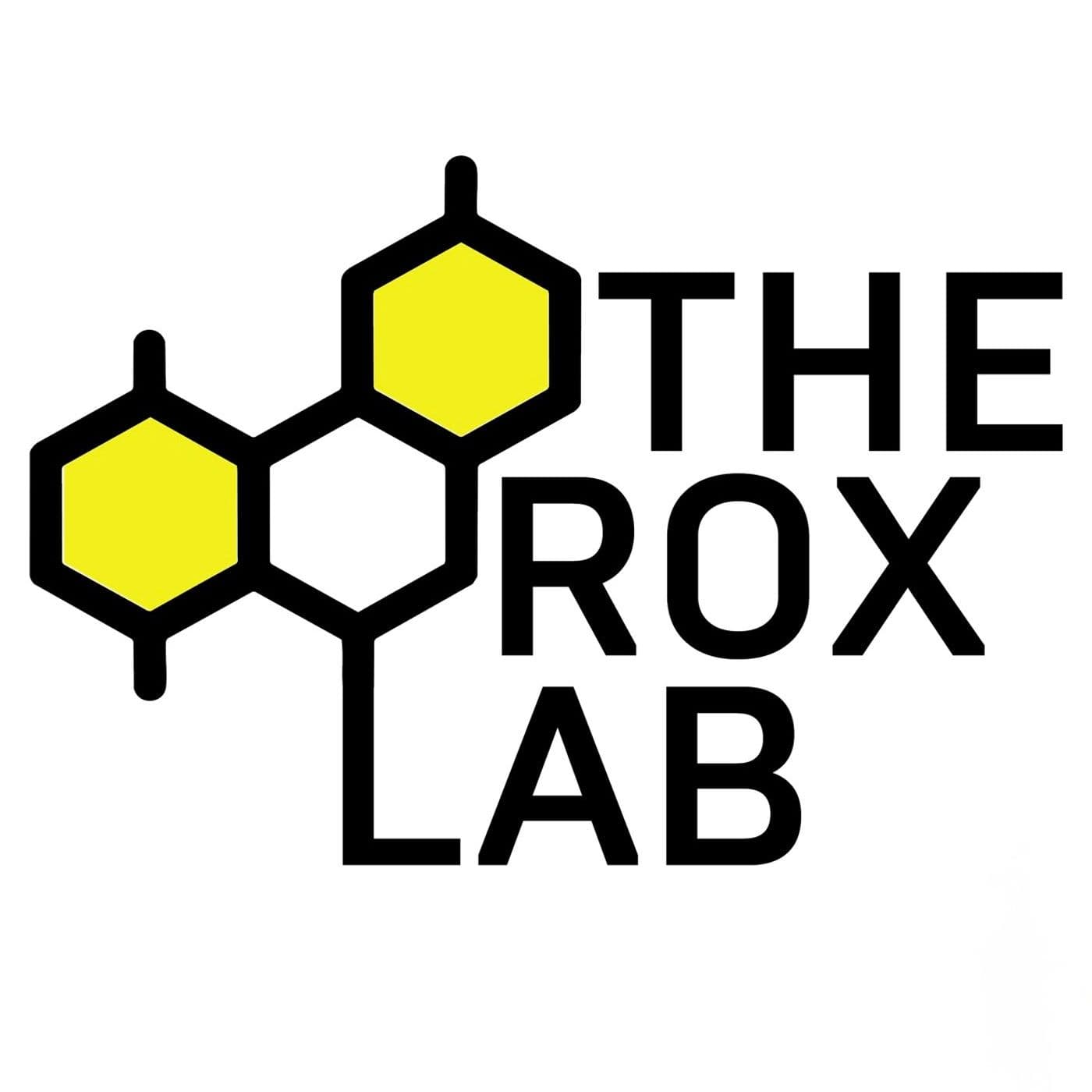 The ROX Lab - Podcasts