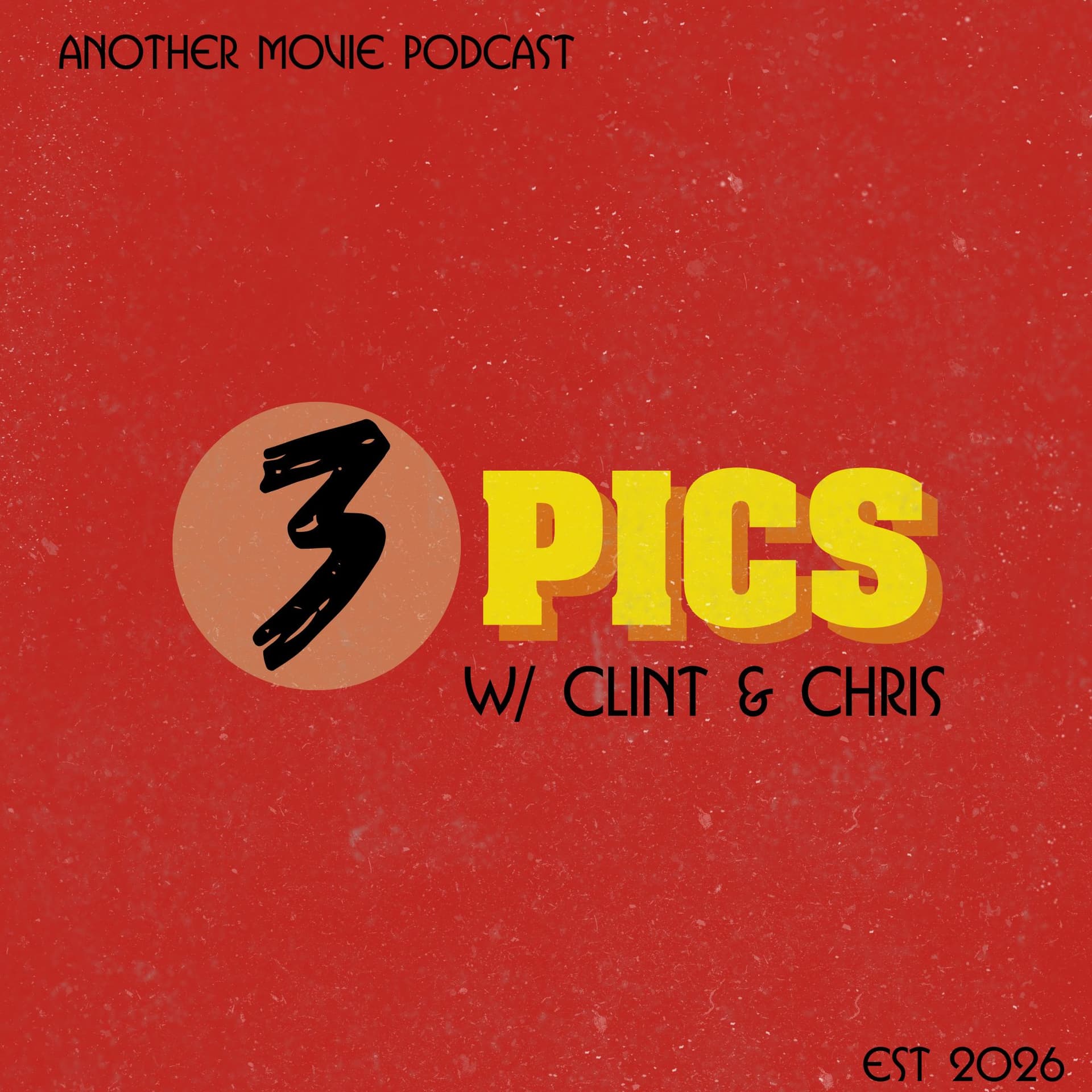 Three Pics - Podcasts
