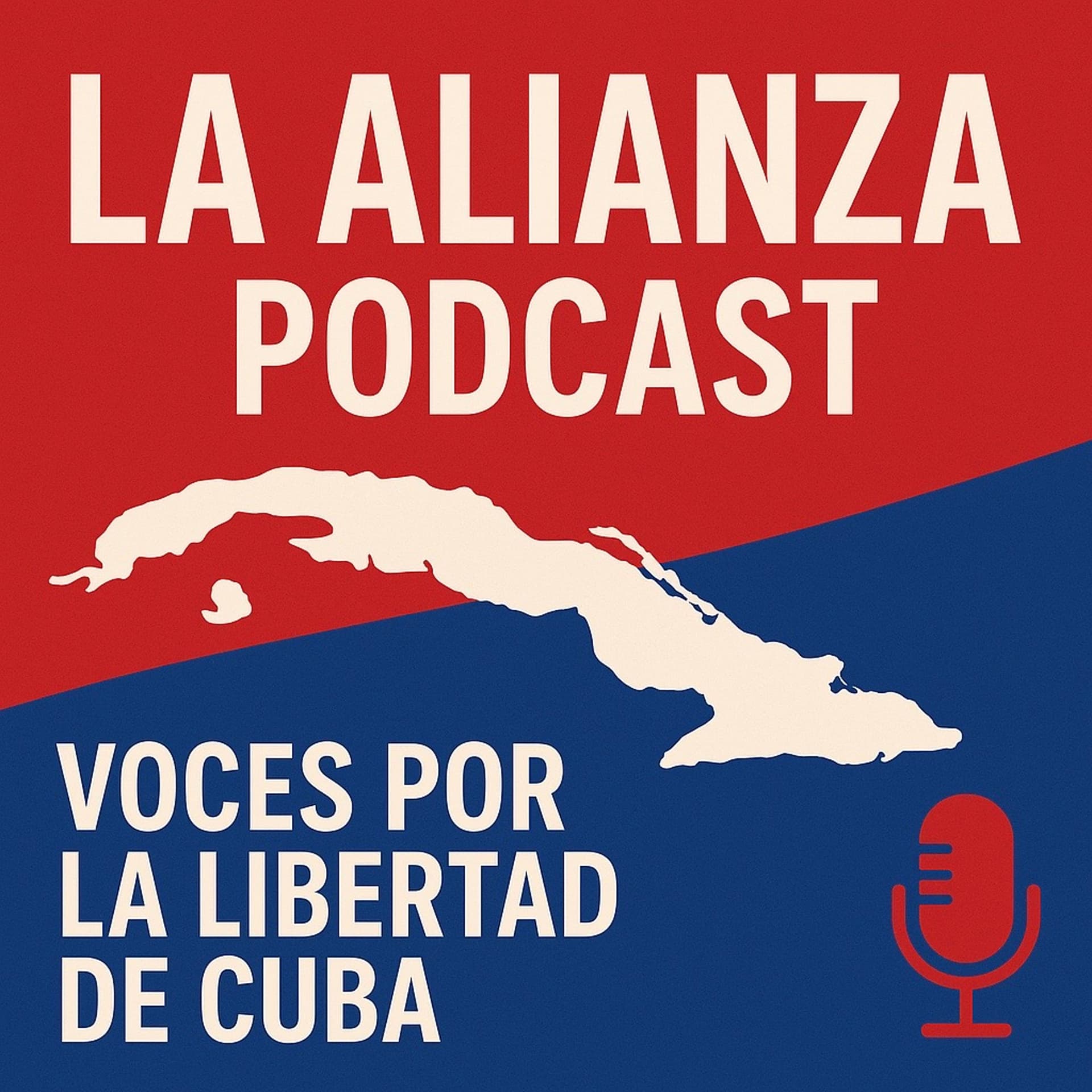 "La Alianza"-Podcast - Podcasts