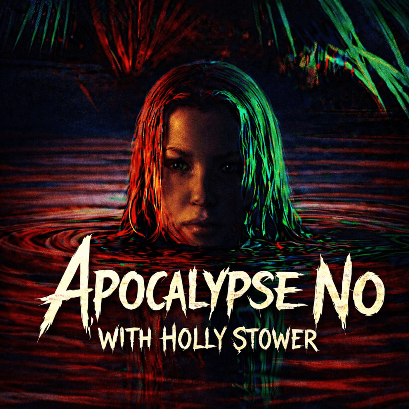 Apocalypse No - Podcasts