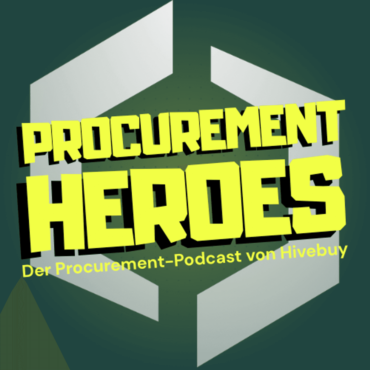 ProcurementHeroes - Podcasts