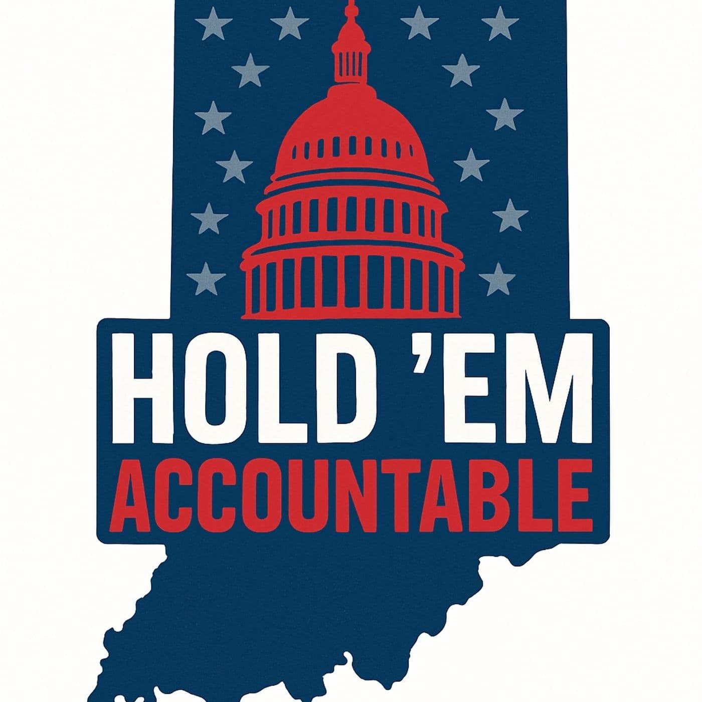 Hold 'em Accountable - Podcasts