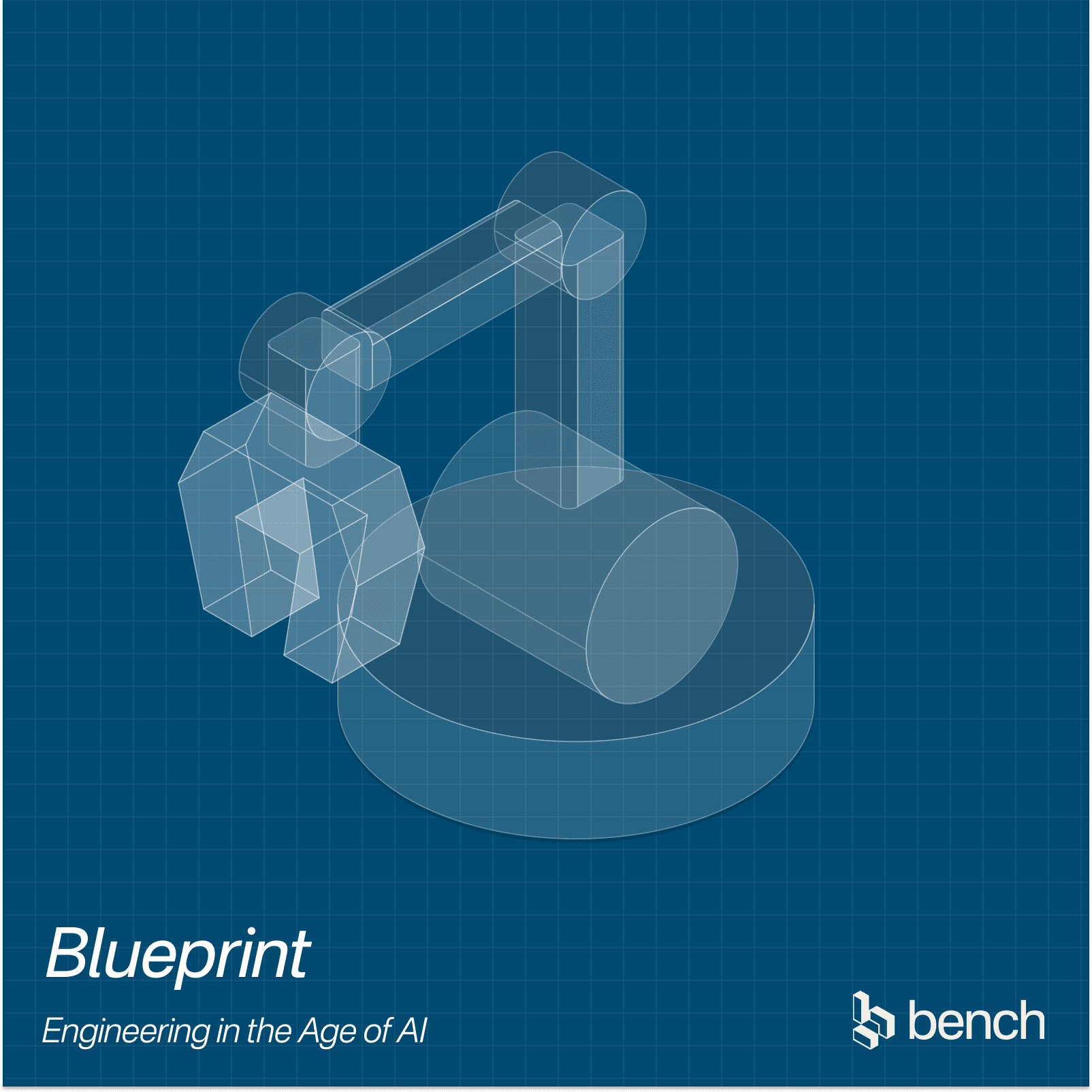 Blueprint: Engineering in the Age of AI - Podcasts