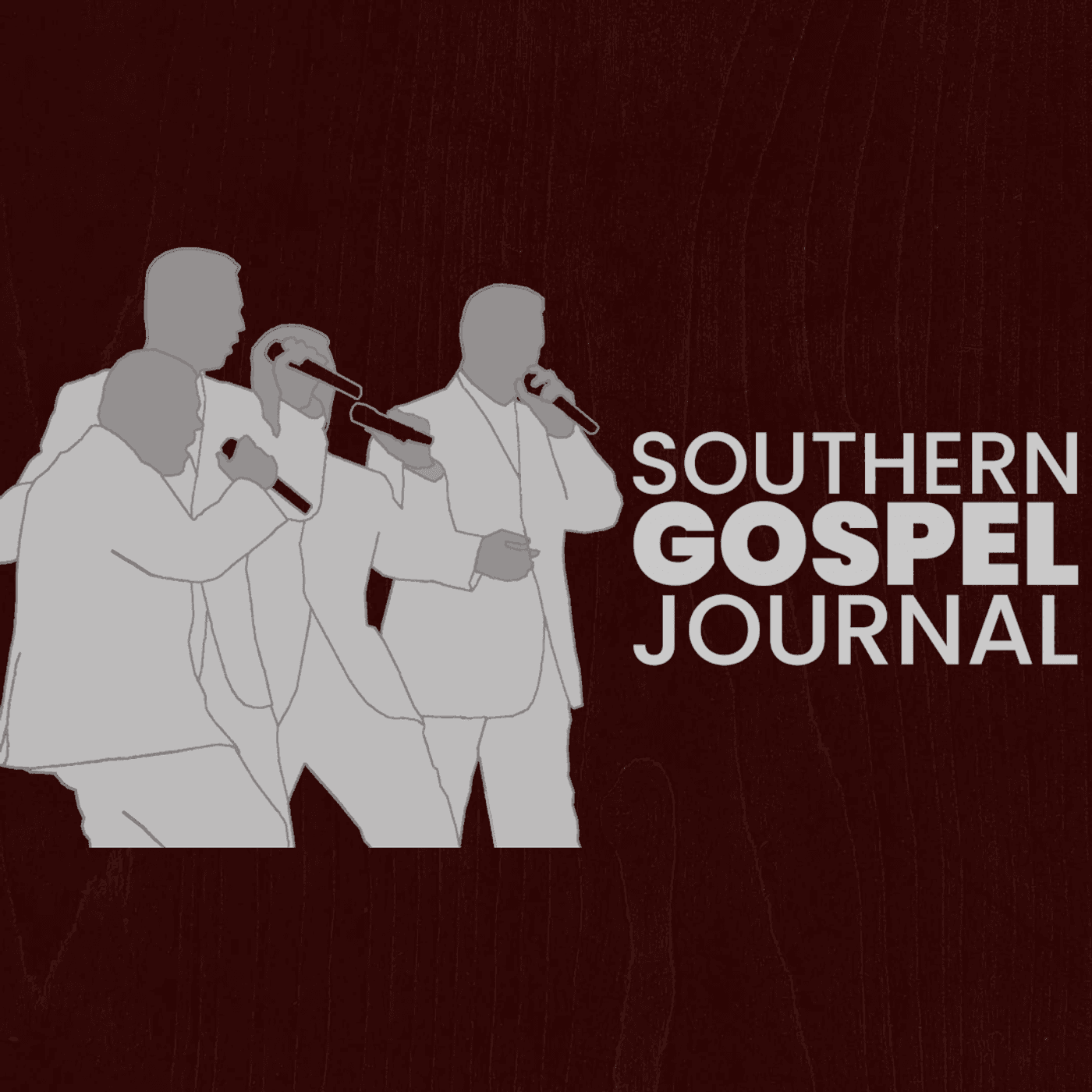 Southern Gospel Journal - Podcasts