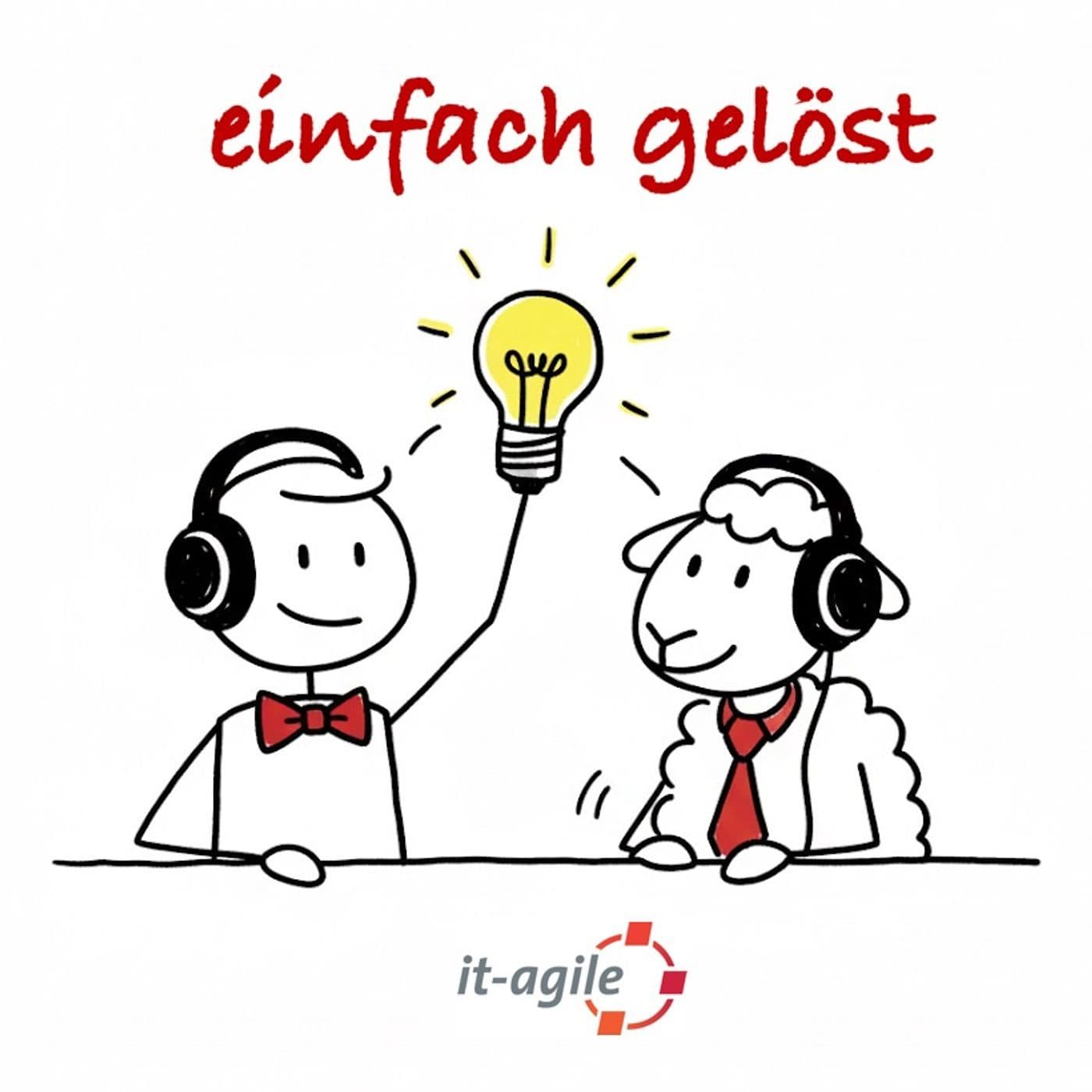 einfach gelöst - Podcasts