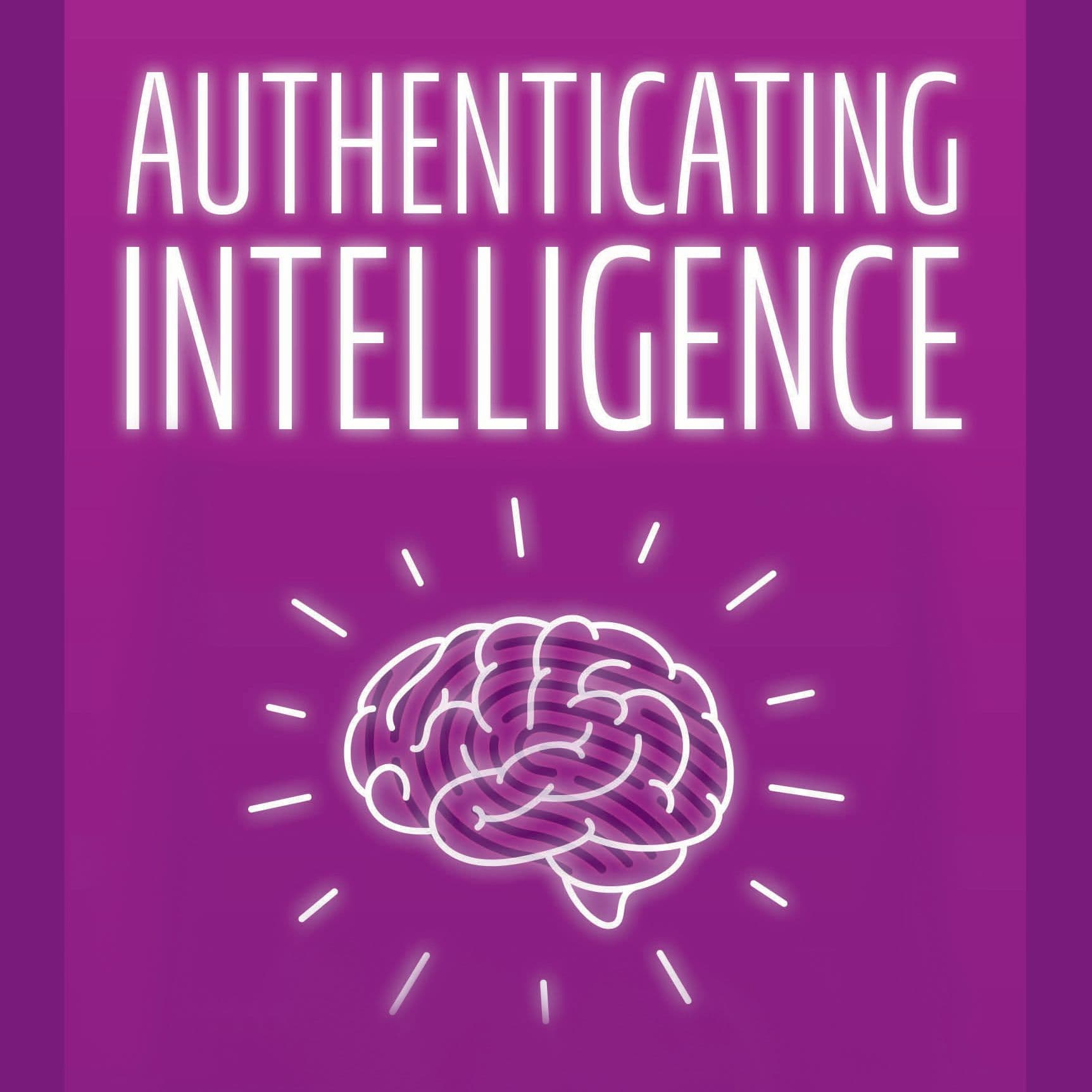 Authenticating Intelligence Podcast with Stephen Aguilar - Podcasts