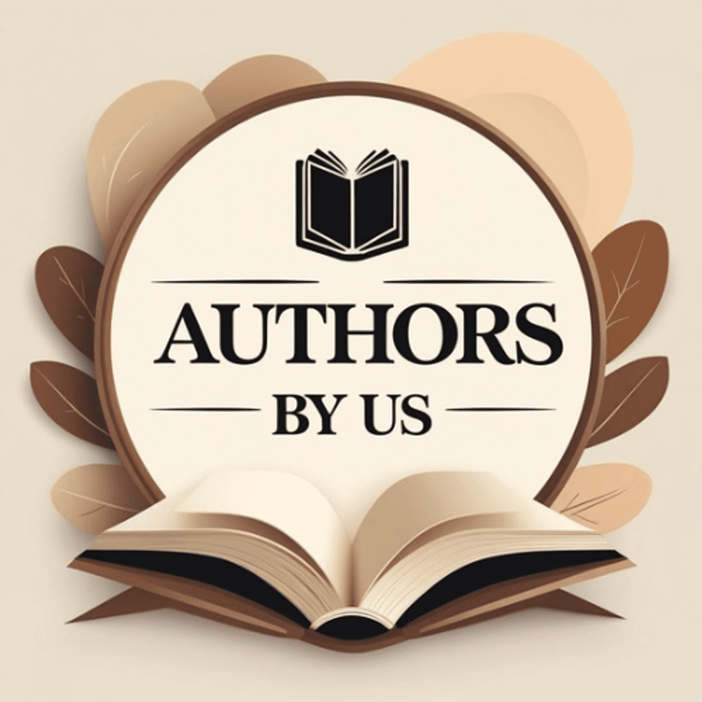 Authors By Us - Podcasts