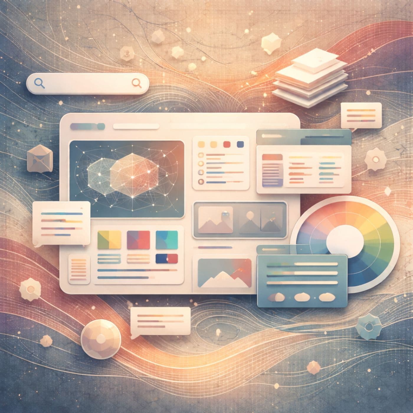 AI and Design - Podcasts