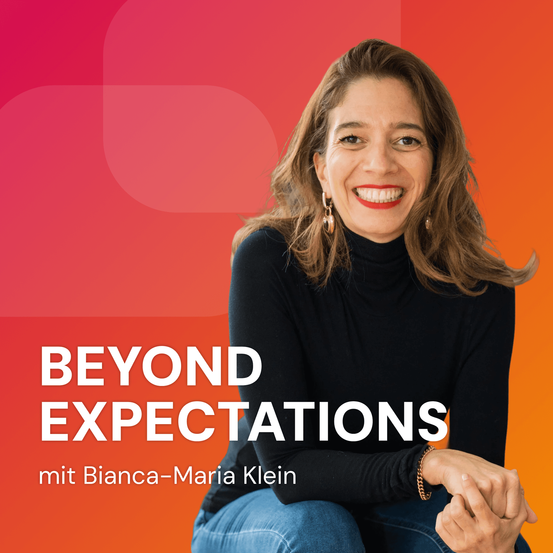 Beyond expectations - the art of mastering life and business - Podcasts
