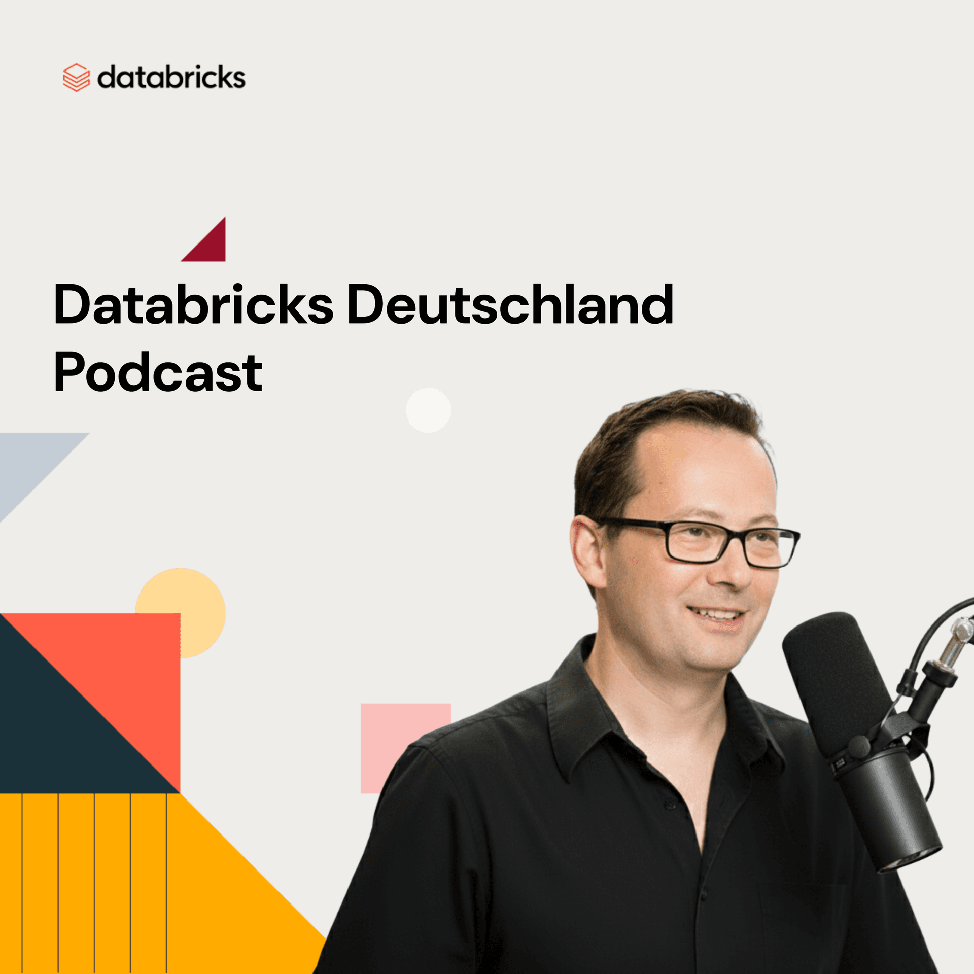 Databricks Deutschland - Podcasts