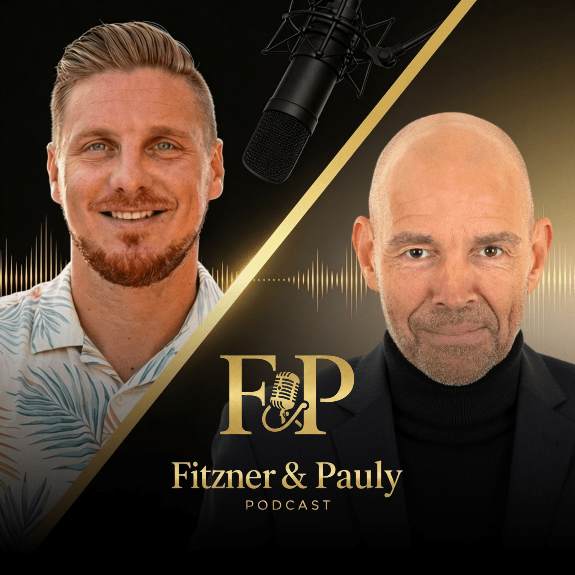 Fitzner & Pauly - Podcasts