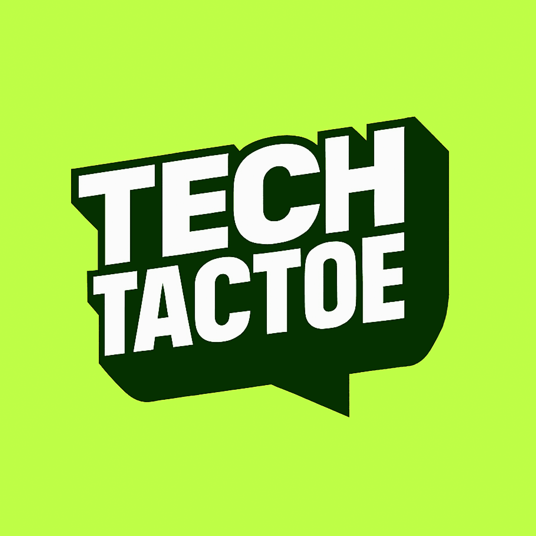 TechTacToe - Podcasts