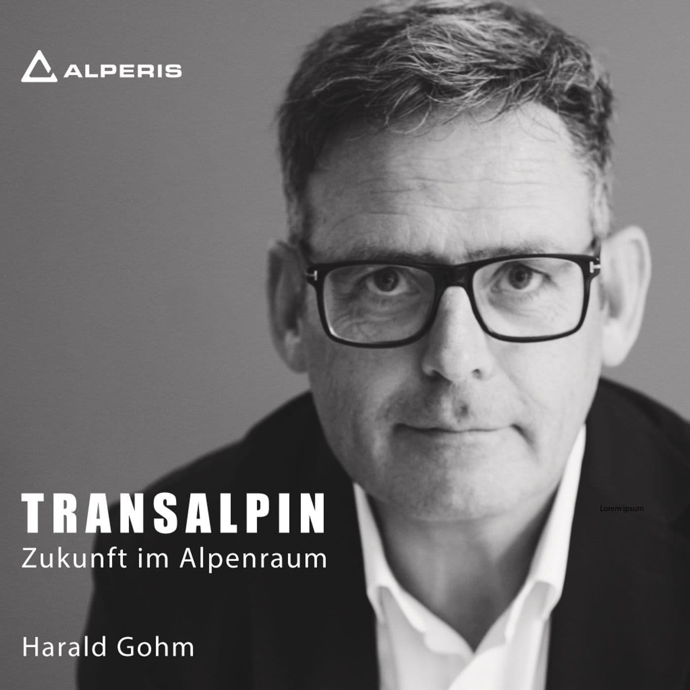 Transalpin : der Standortpodcast - Podcasts