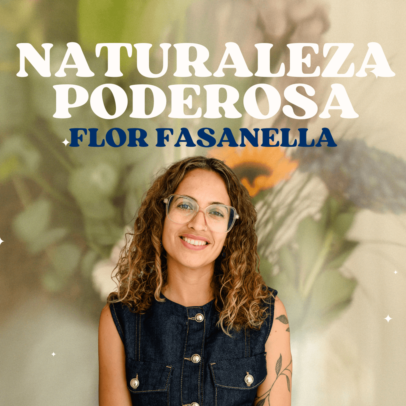 Naturaleza Poderosa - Podcasts