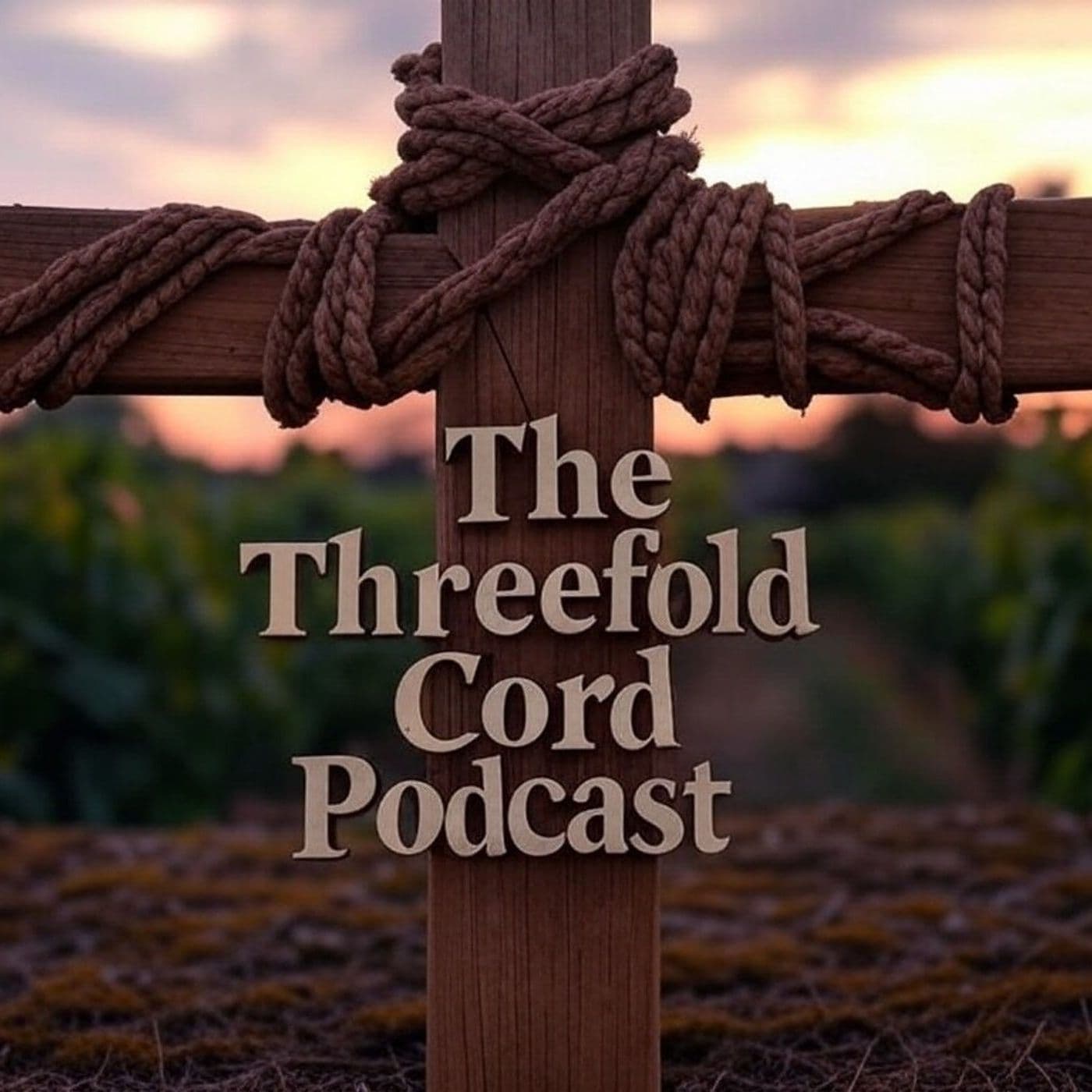 The Threefold Cord Podcast - Podcasts