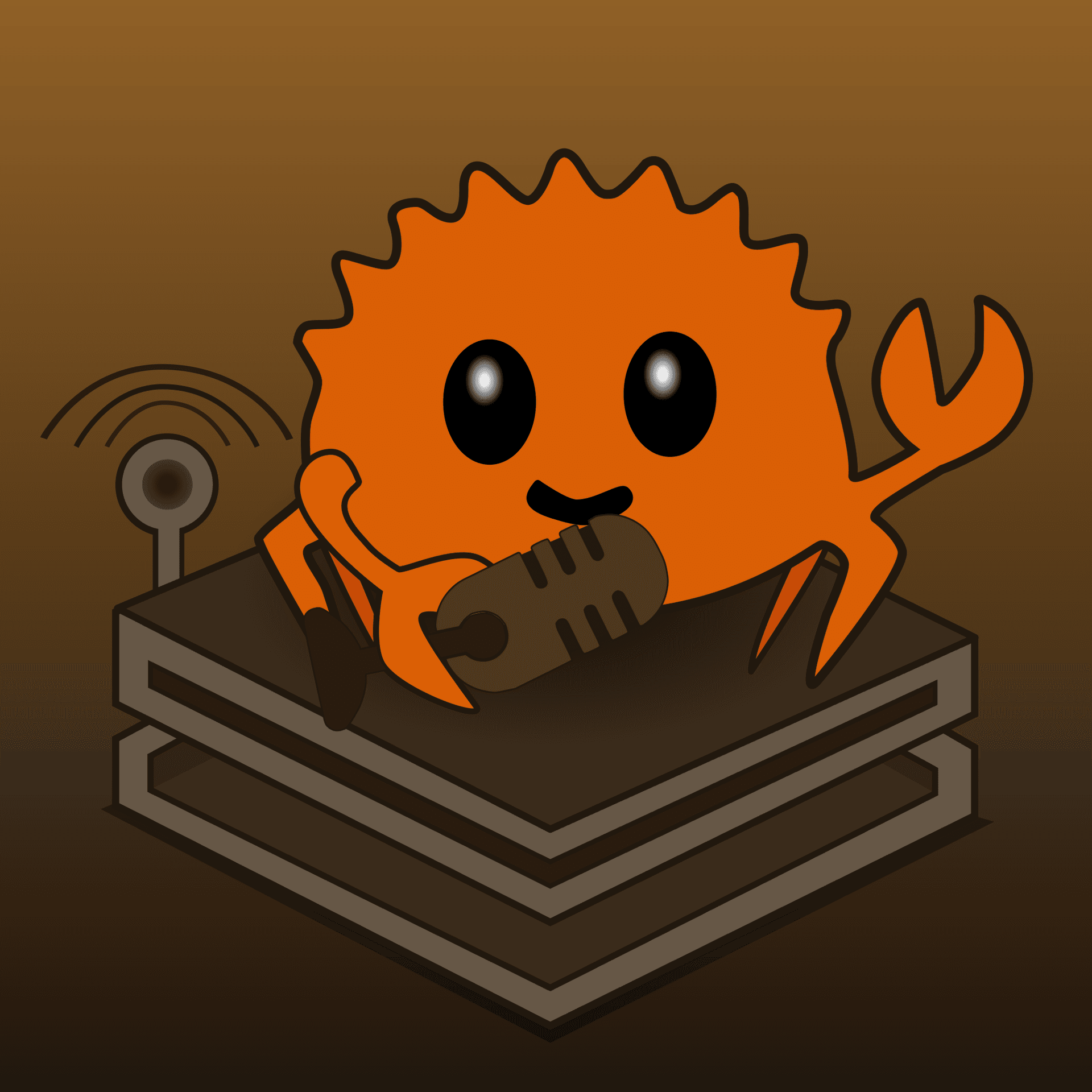 netstack.fm - Podcasts