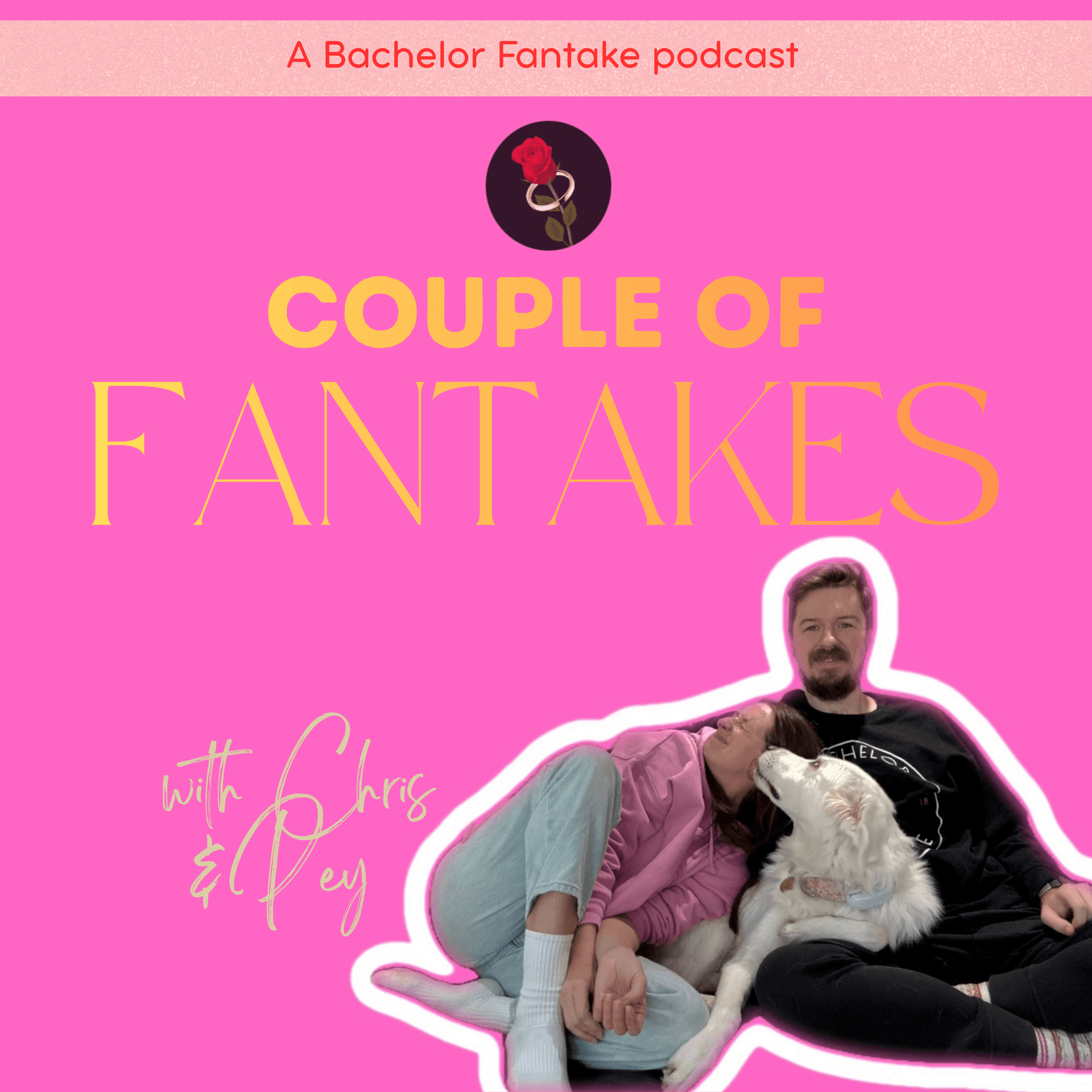 Couple of Fantakes - Podcasts