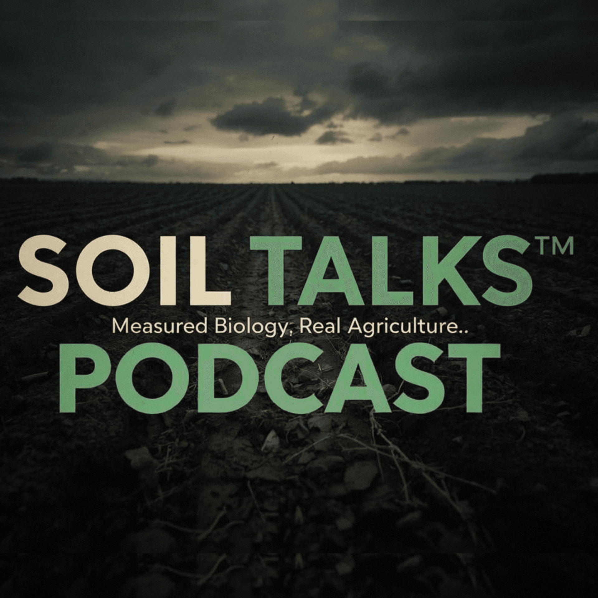 Soil Talks™ Podcast - Podcasts