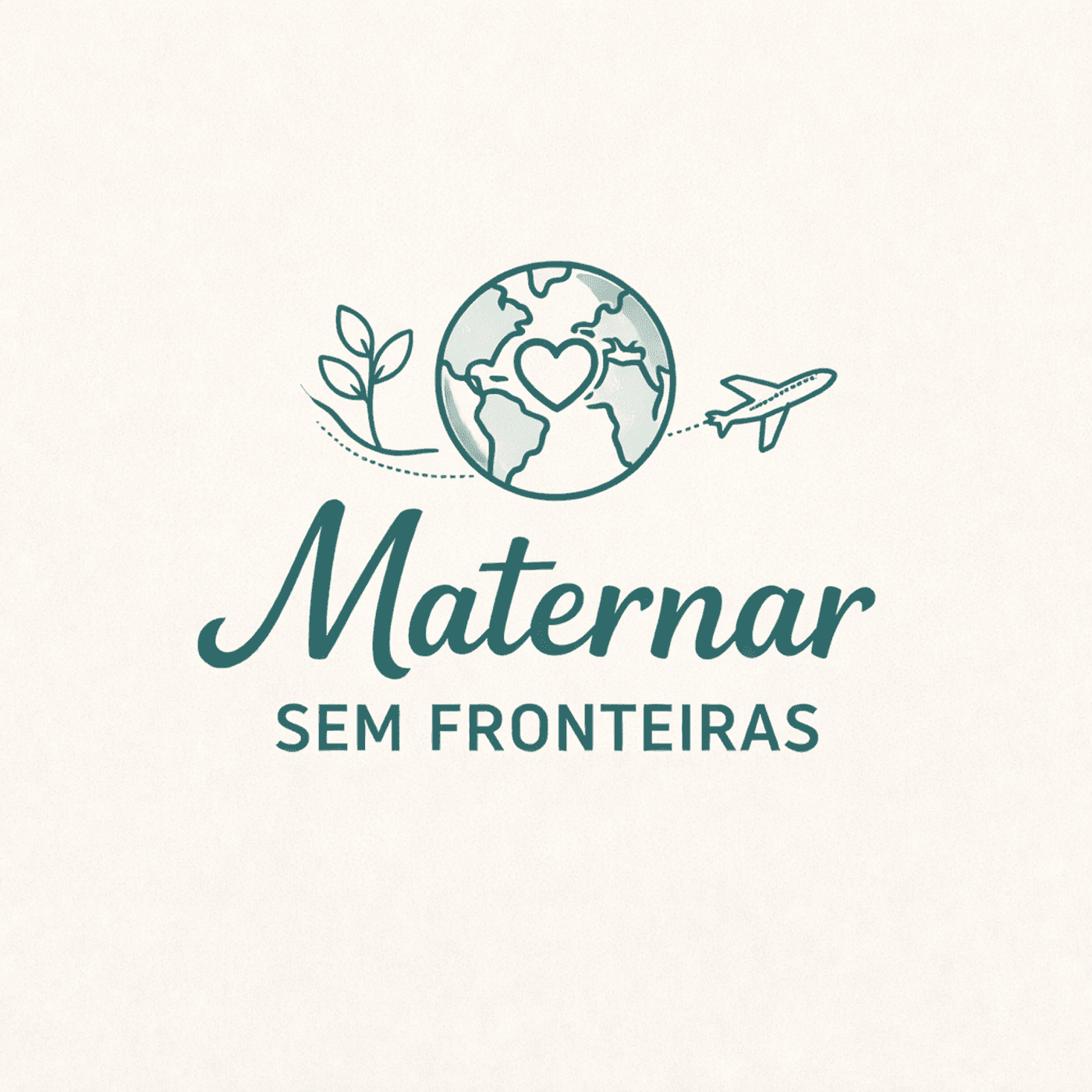 Maternar Sem Fronteiras - Podcasts