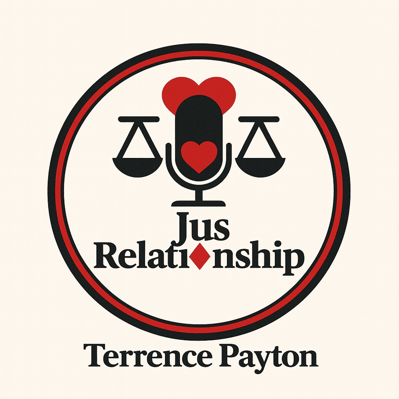 JUS Relationships - Podcasts