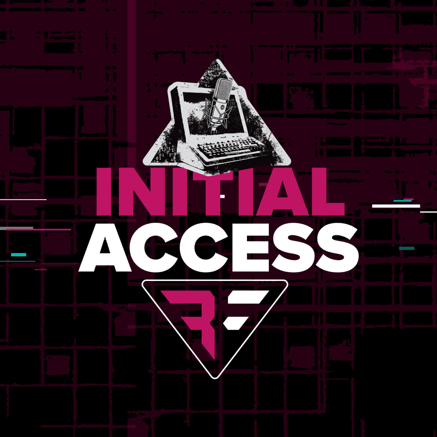 Initial Access - Podcasts