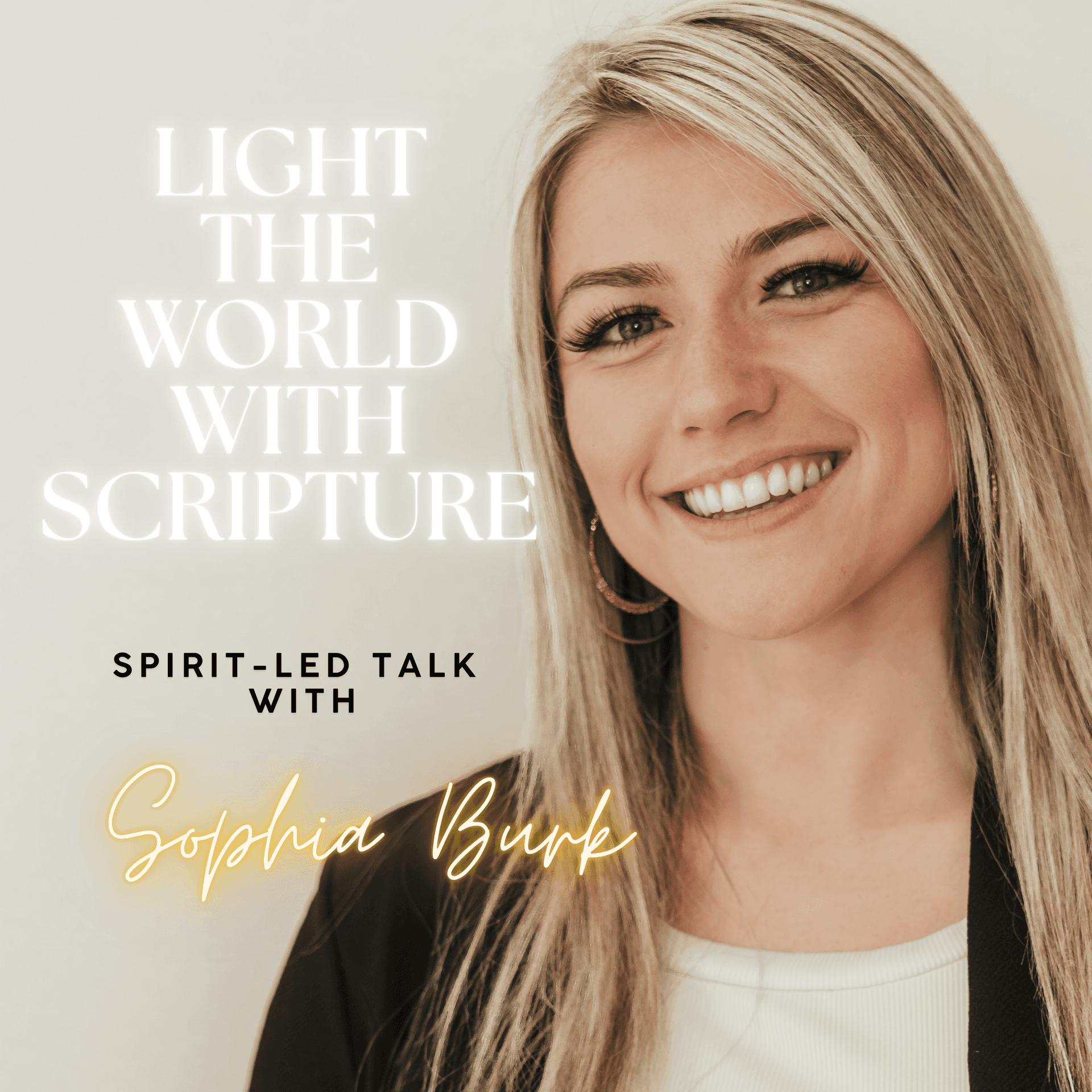 Light the World with Scripture - Podcasts