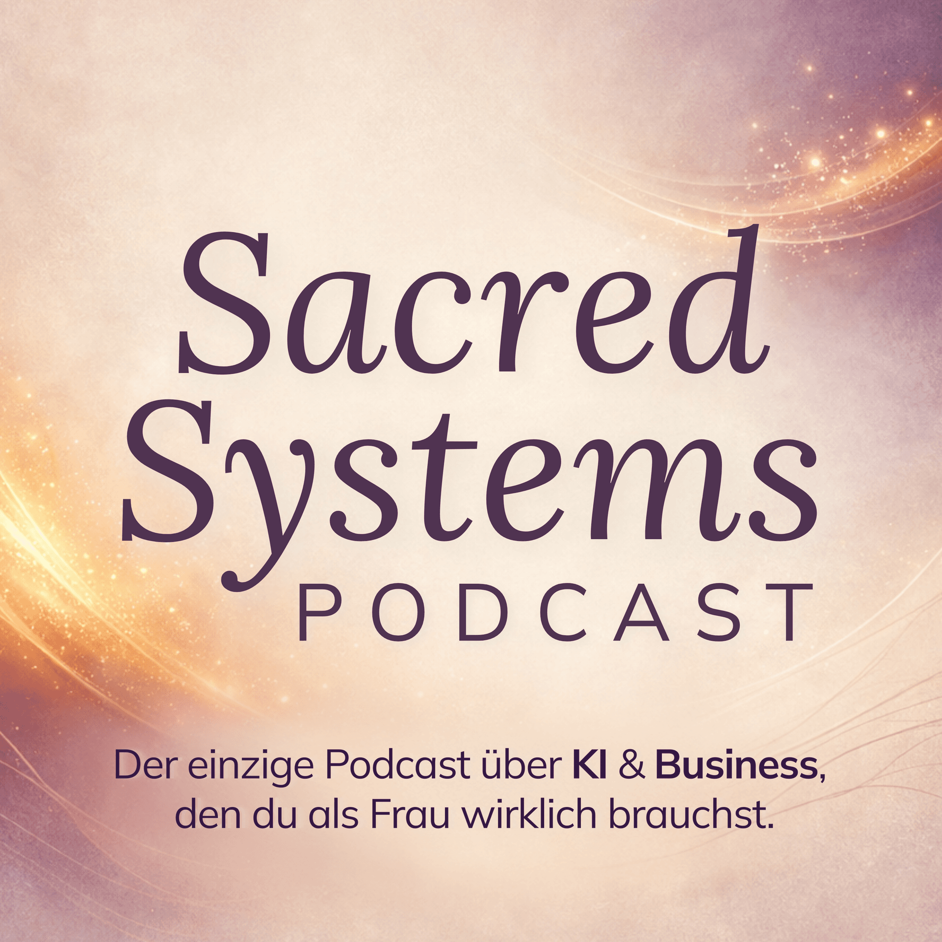 Sacred Systems Podcast - Podcasts