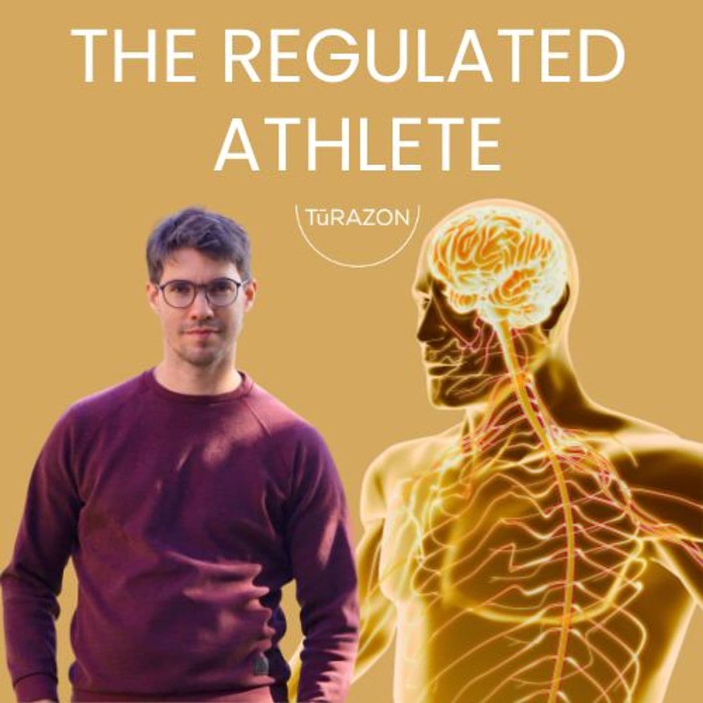The Regulated Athlete - Podcasts
